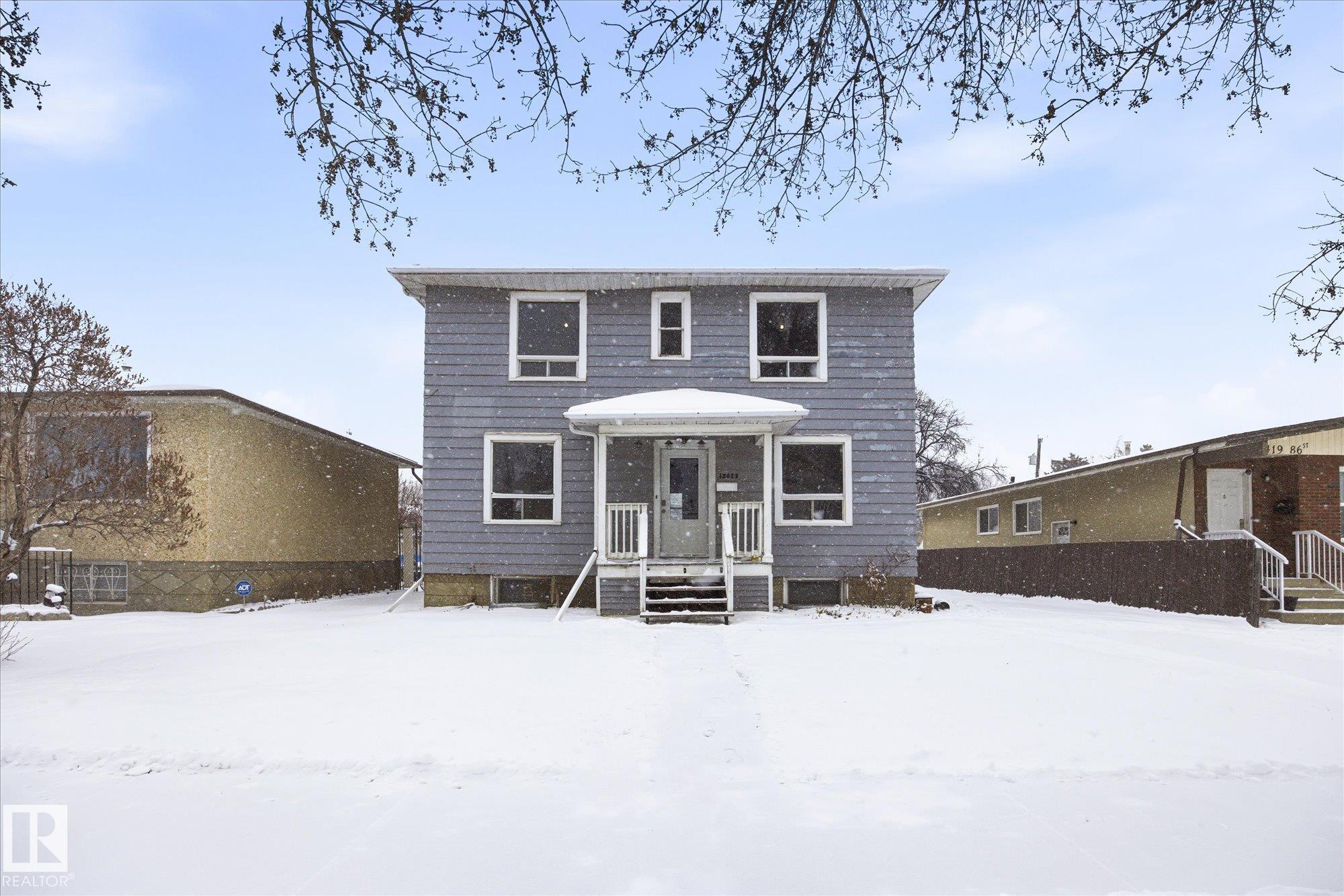 12423 86 Street, Edmonton, MLS® # E4479723