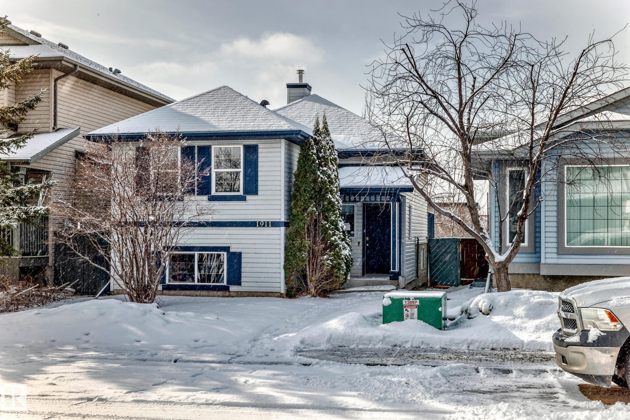 1911 36 Avenue, Edmonton, MLS® # E4479737