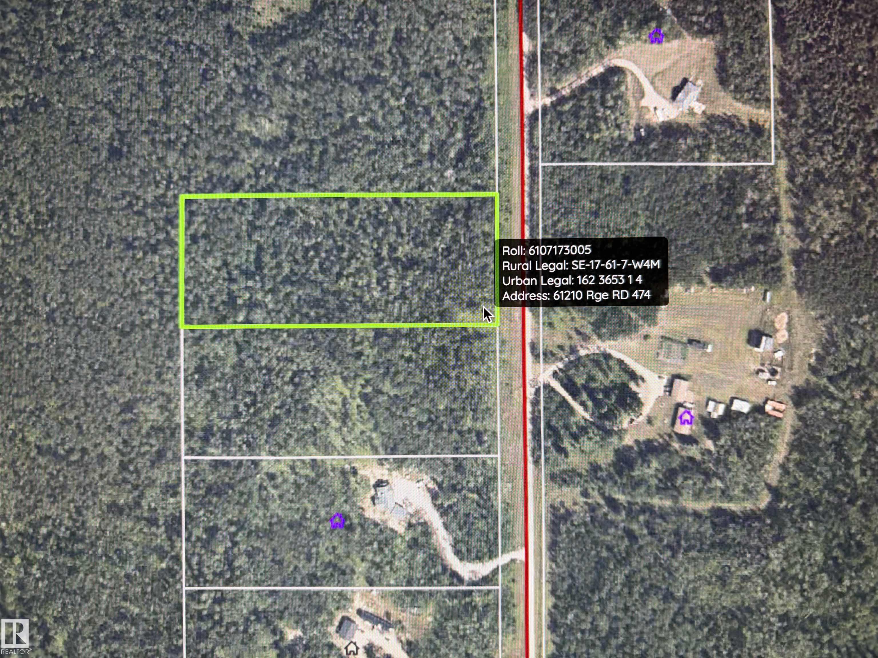  Vacant Lot/Land for Sale, MLS® # E4479752