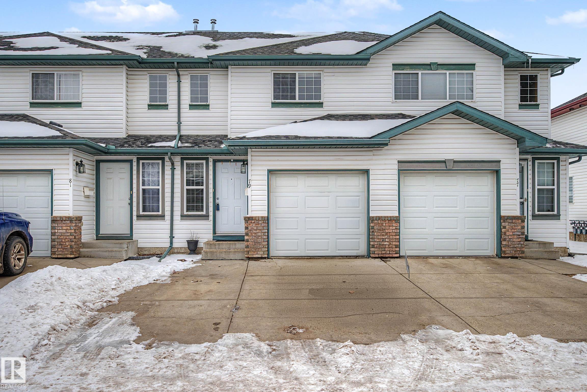 79 16823 84 Street, Edmonton, MLS® # E4479753