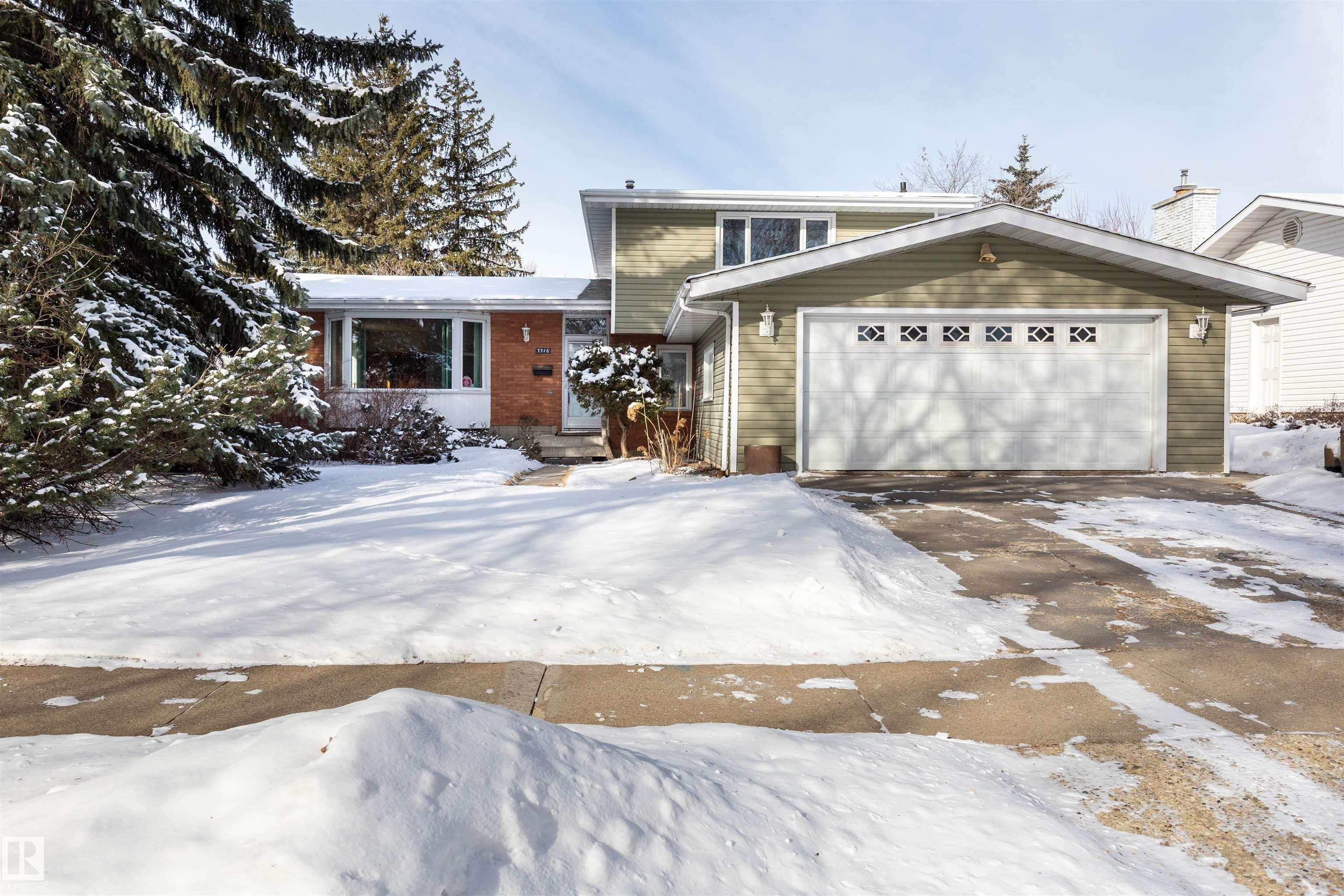 7716 157 Street, Edmonton, MLS® # E4479757