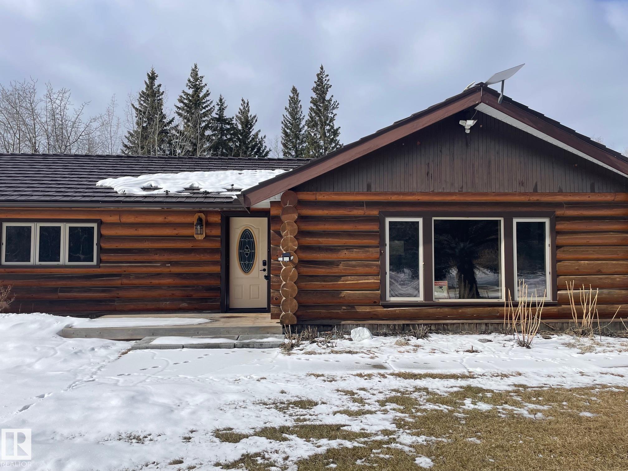 4 51317 Hghway 60, Rural Parkland County, MLS® # E4479759