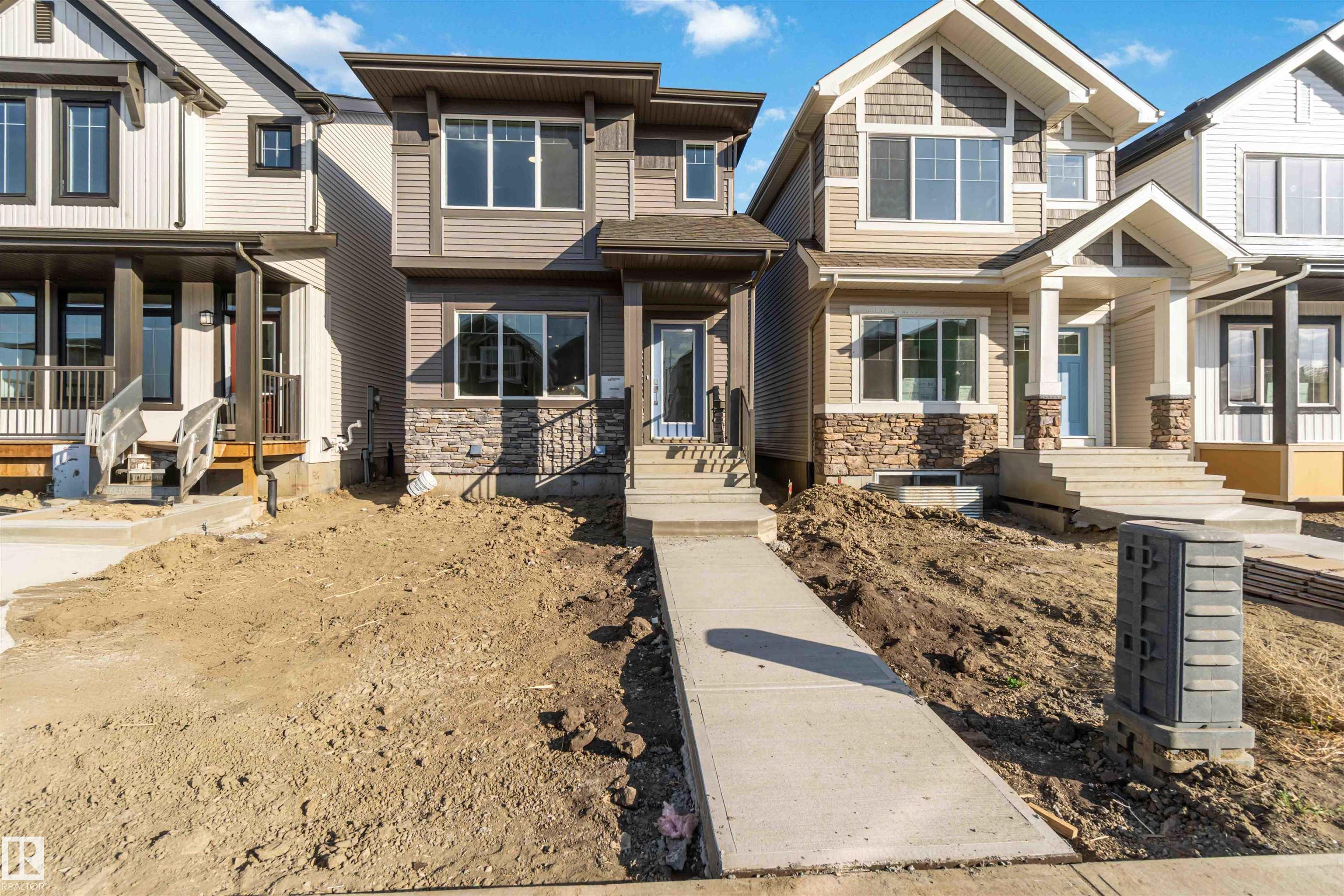 18940 28 Avenue, Edmonton, MLS® # E4479762