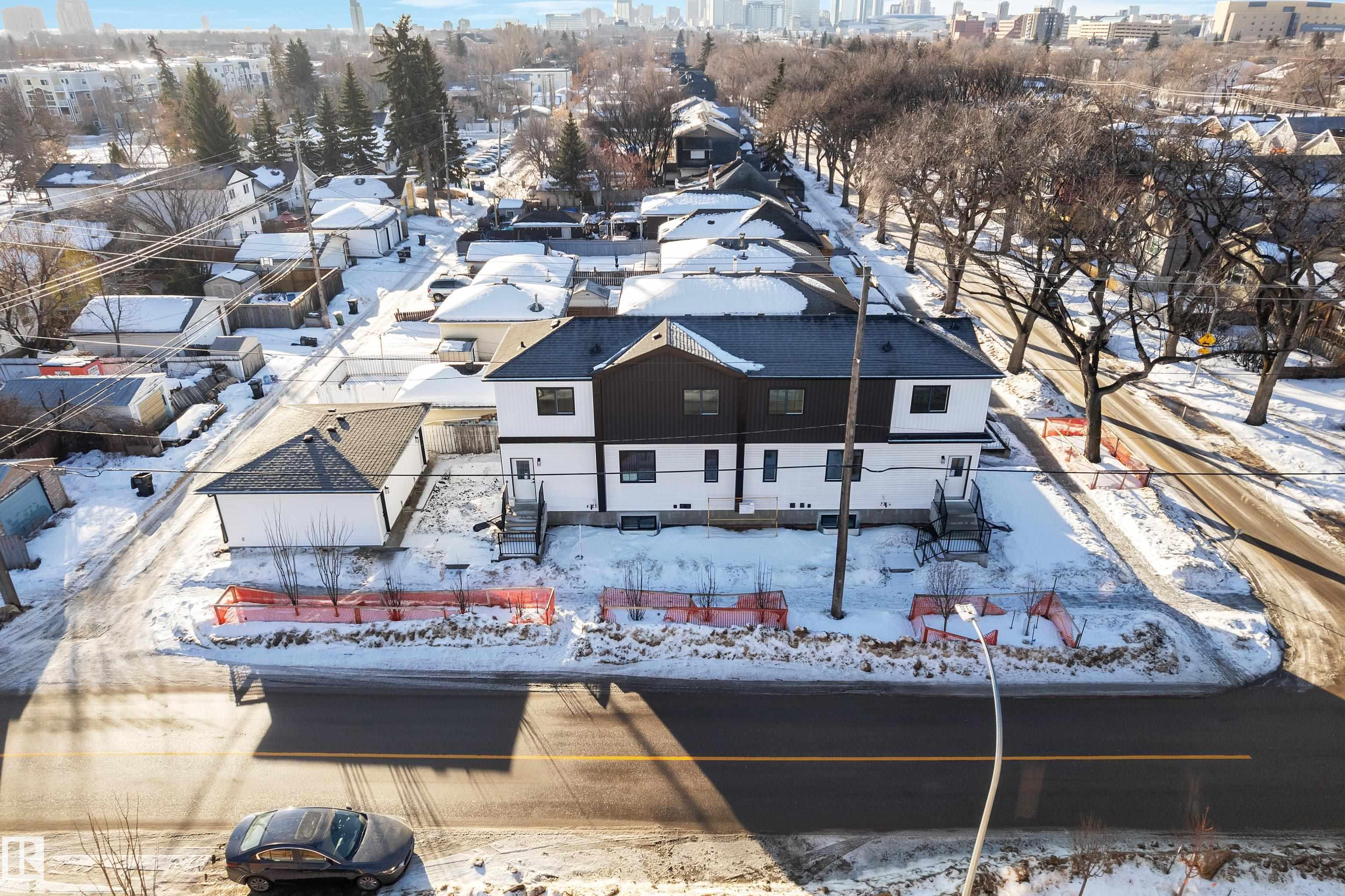 Real Estate Listing MLS E4479767