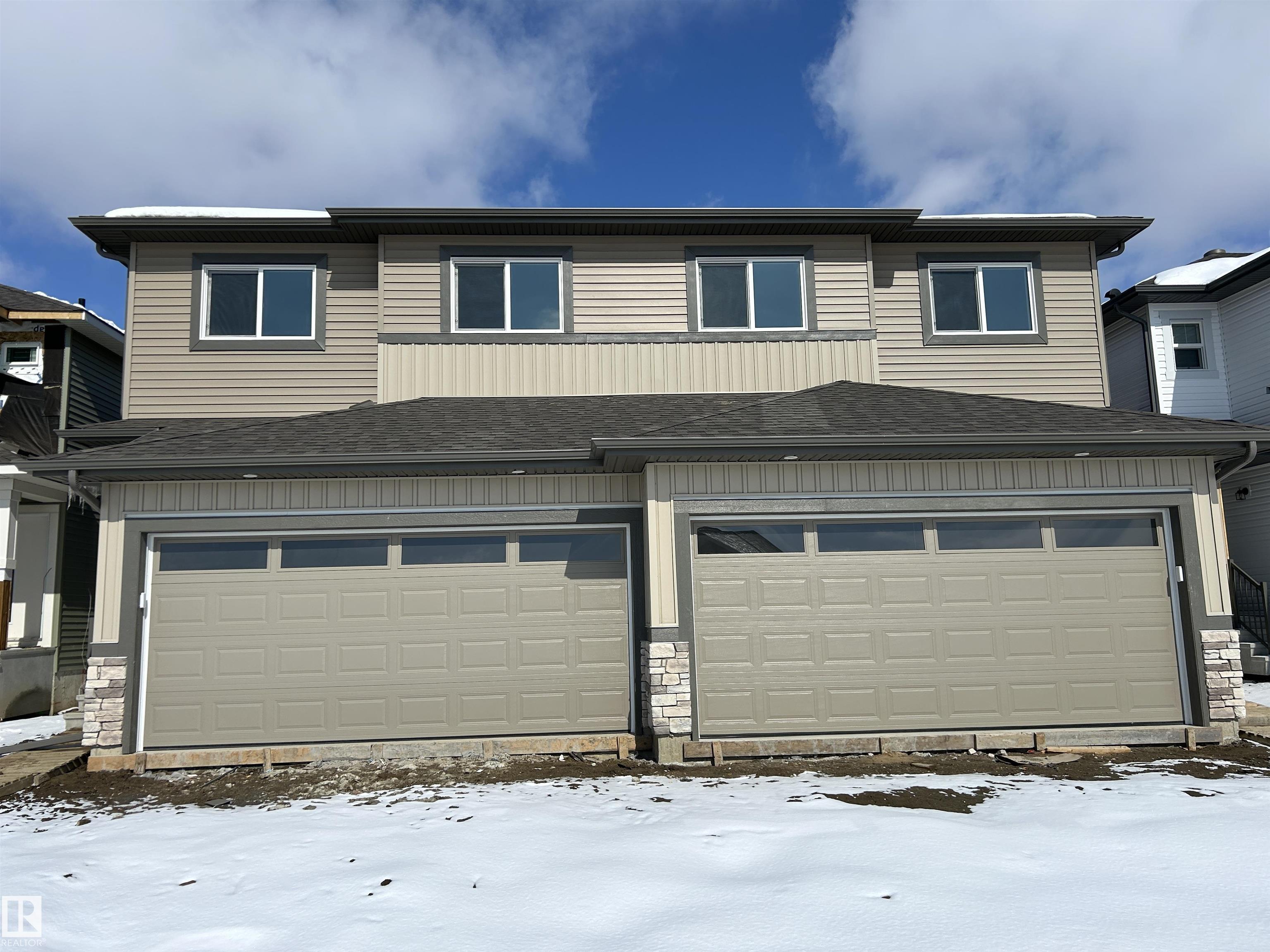 1186 South Creek Wynd, Stony Plain, MLS® # E4479786