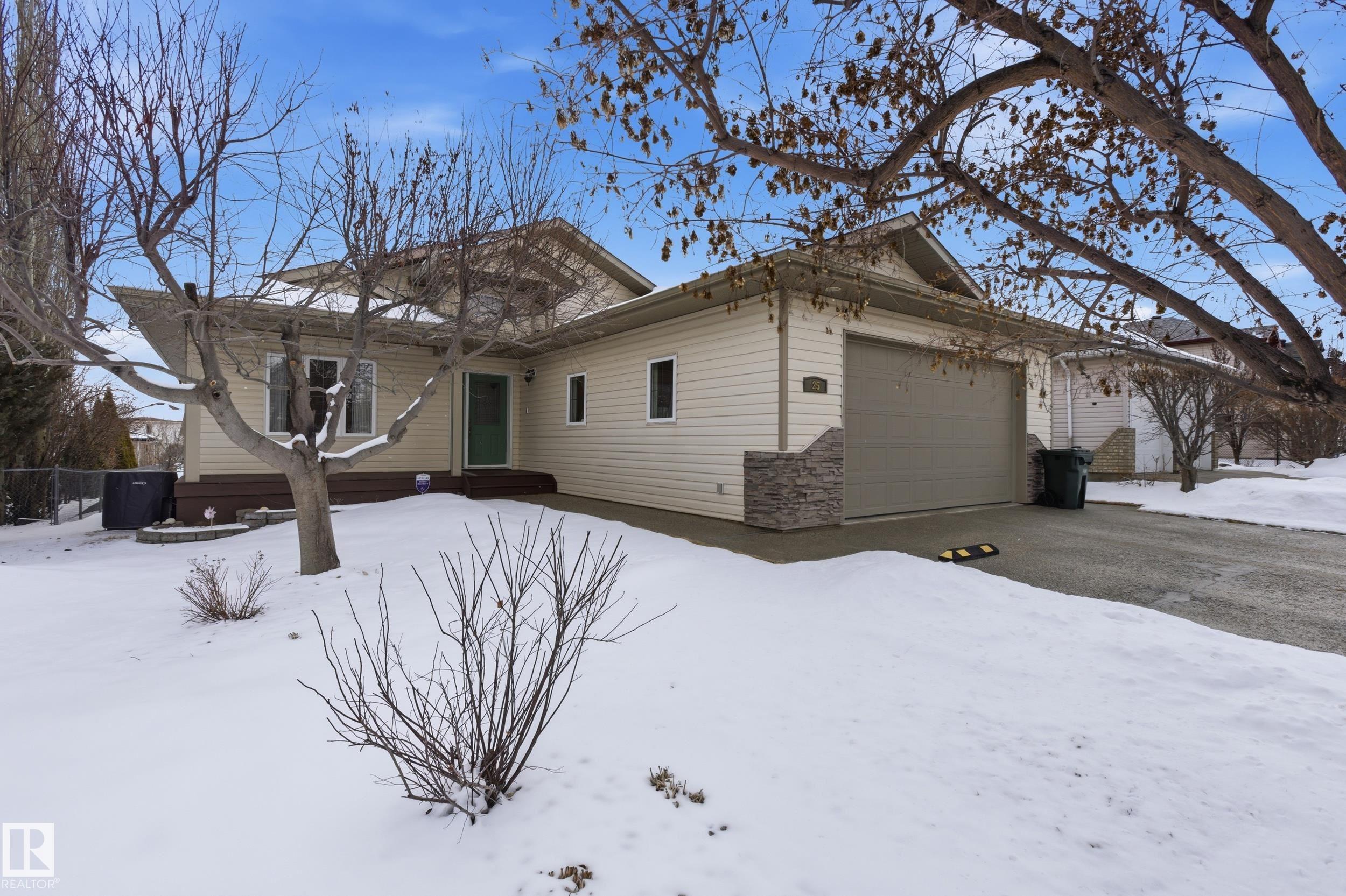 25 Briarwood, Stony Plain, MLS® # E4479787