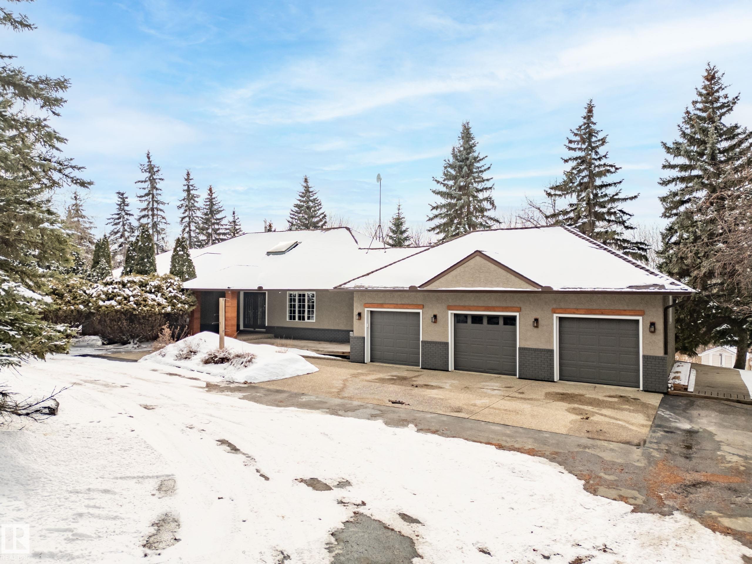 53220a Rge Road 261, Rural Parkland County, MLS® # E4479798