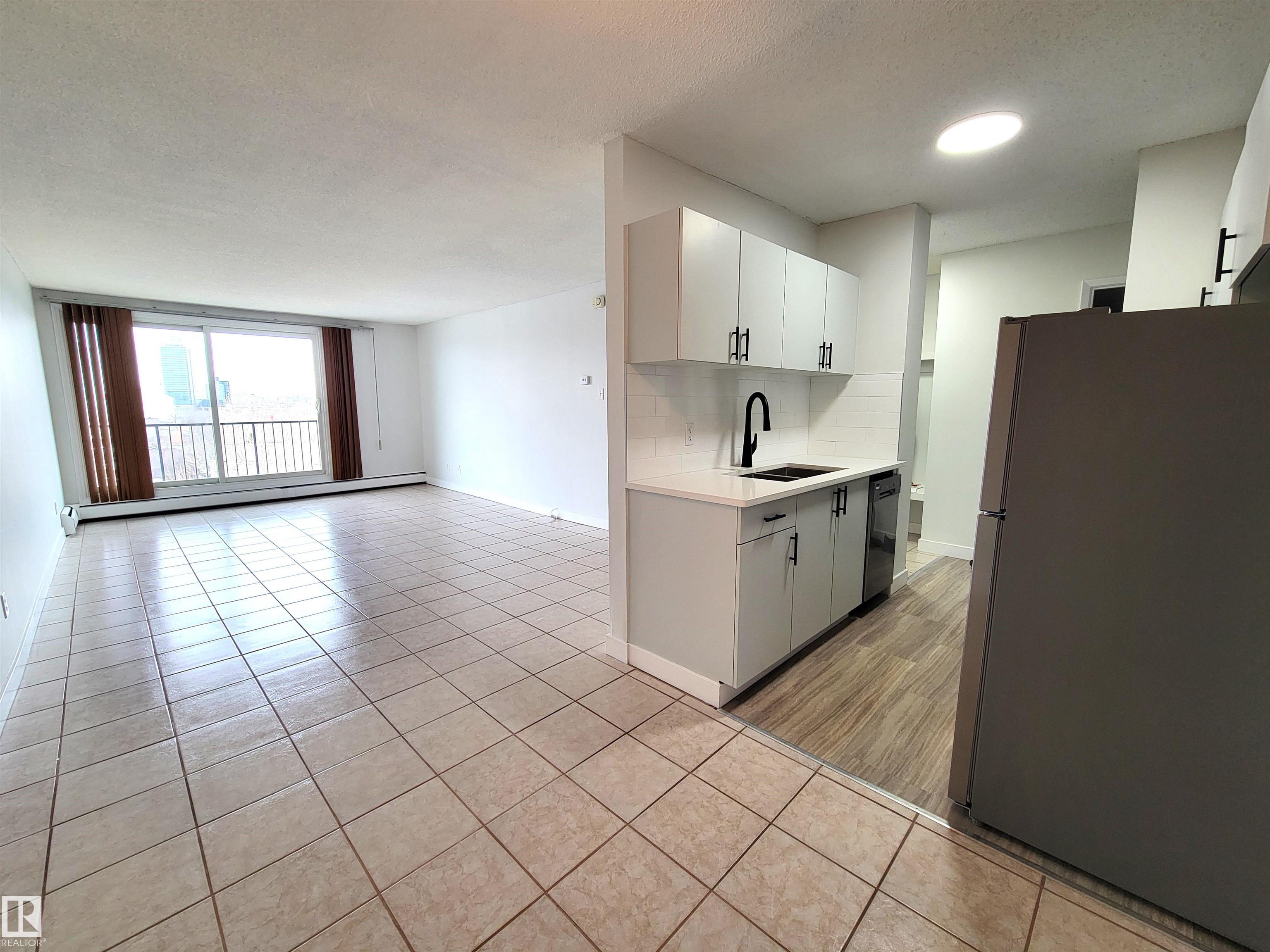 804 9028 Jasper Avenue, Edmonton, MLS® # E4479807