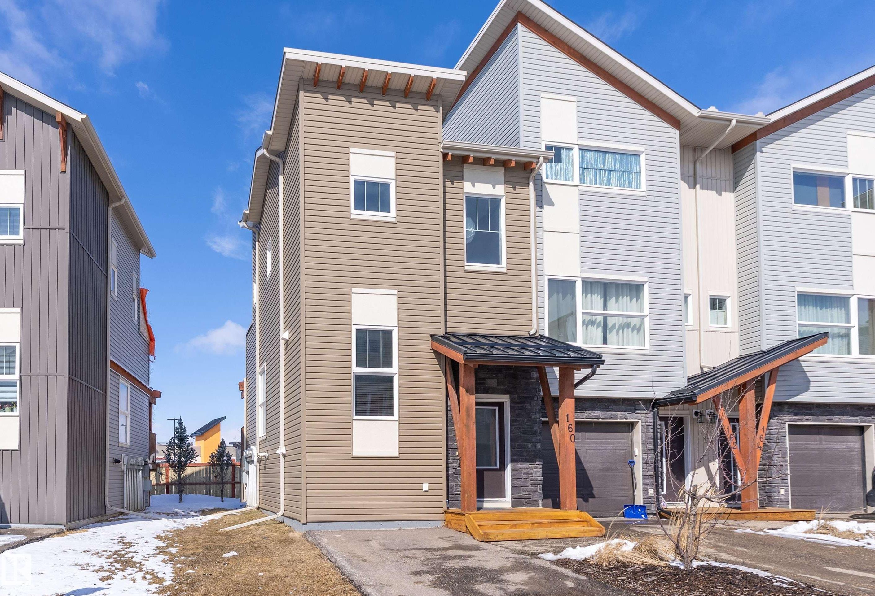 160 401 Southfork Drive, Leduc, MLS® # E4479820