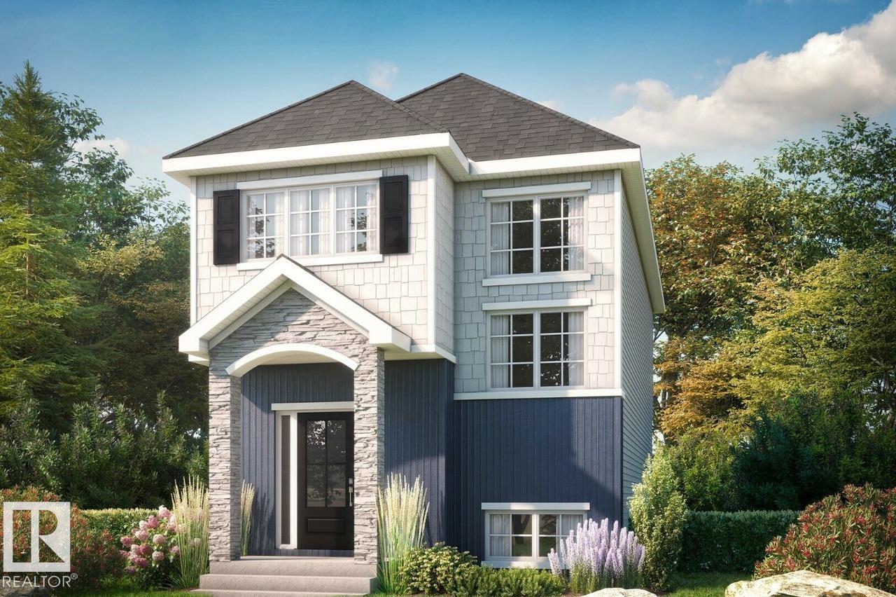 1 Clichy Close, St. Albert, MLS® # E4479833