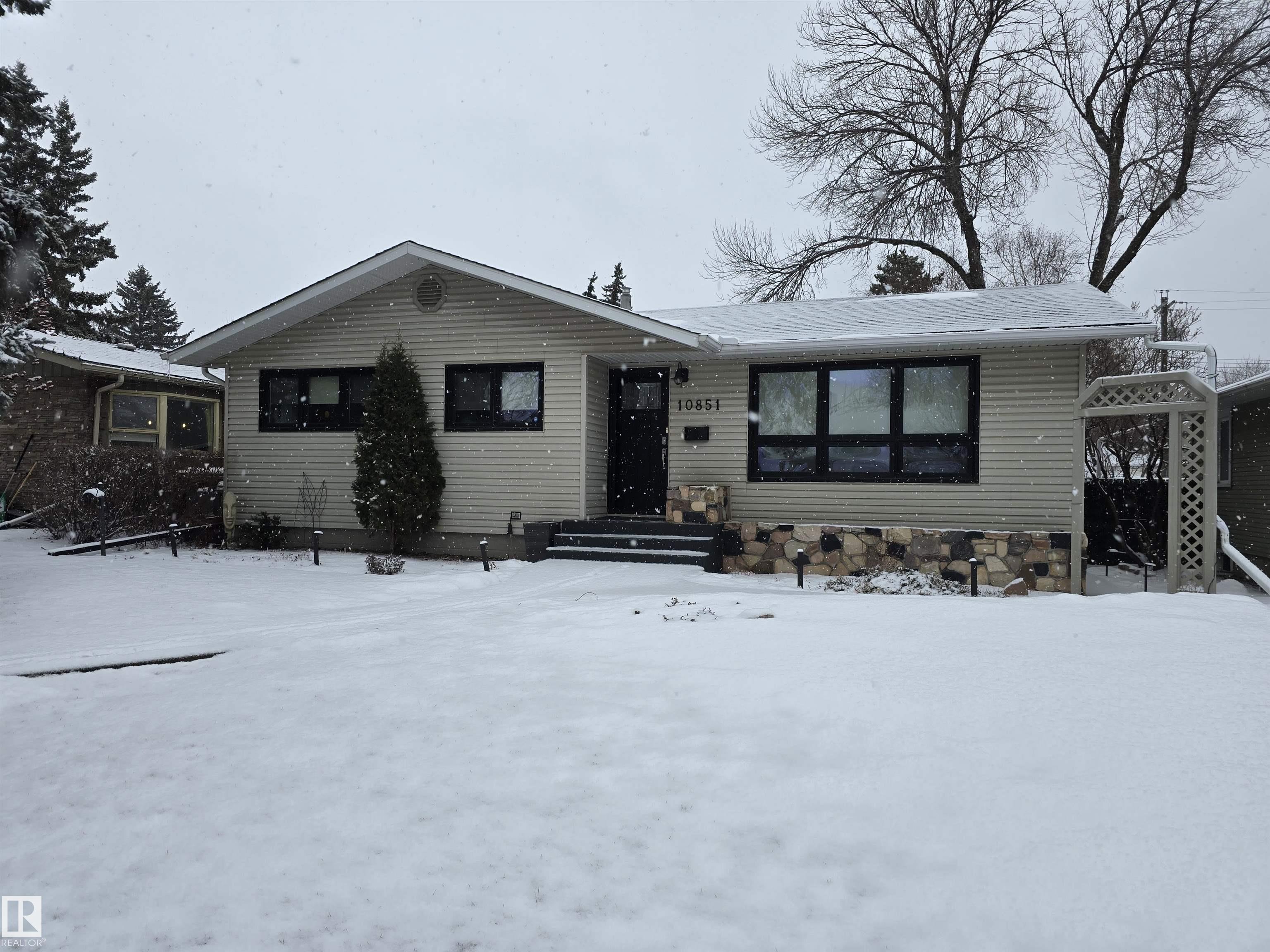 10851 141 Street, Edmonton, MLS® # E4479864