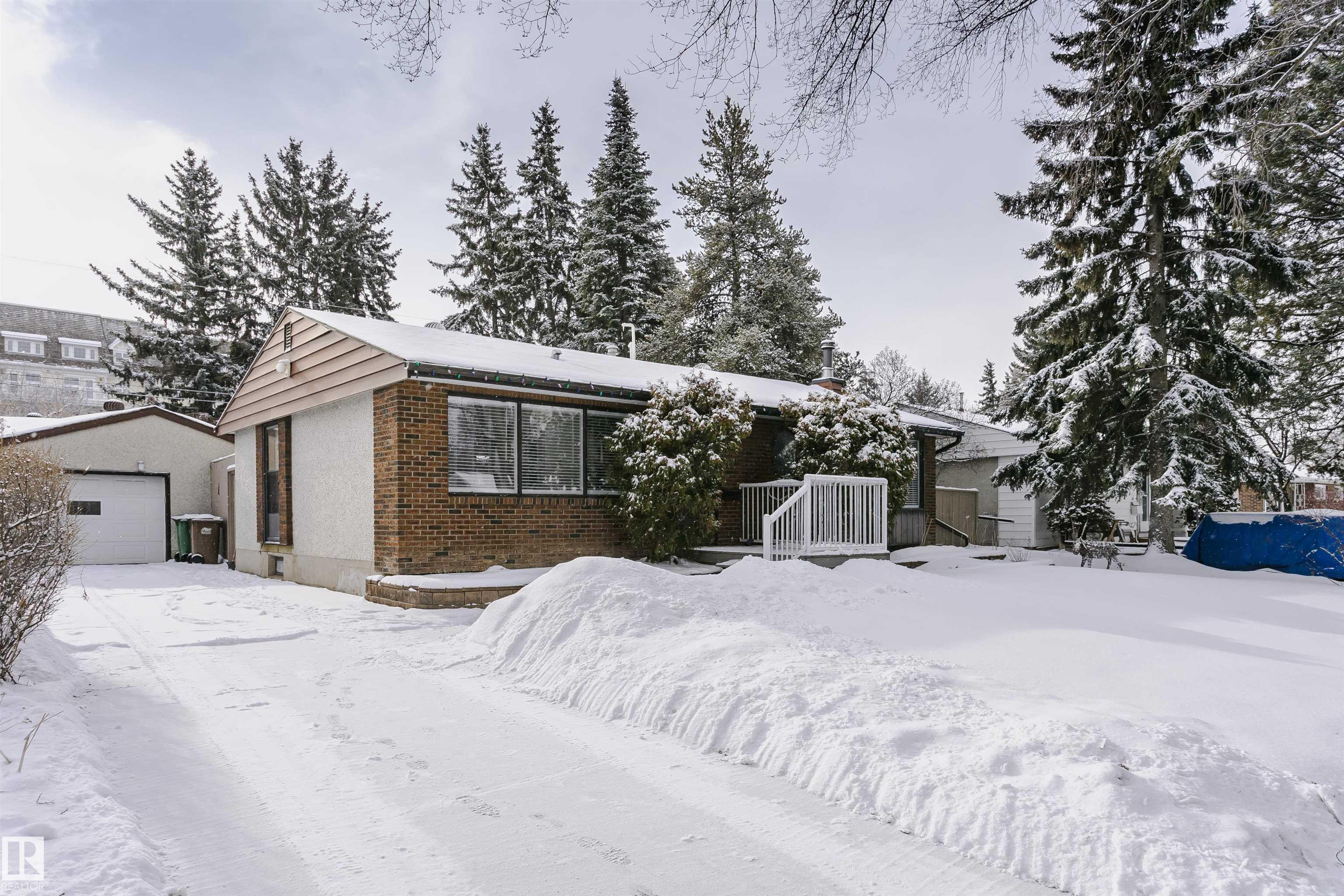 33 Sunnyside Crescent, St. Albert, MLS® # E4479866