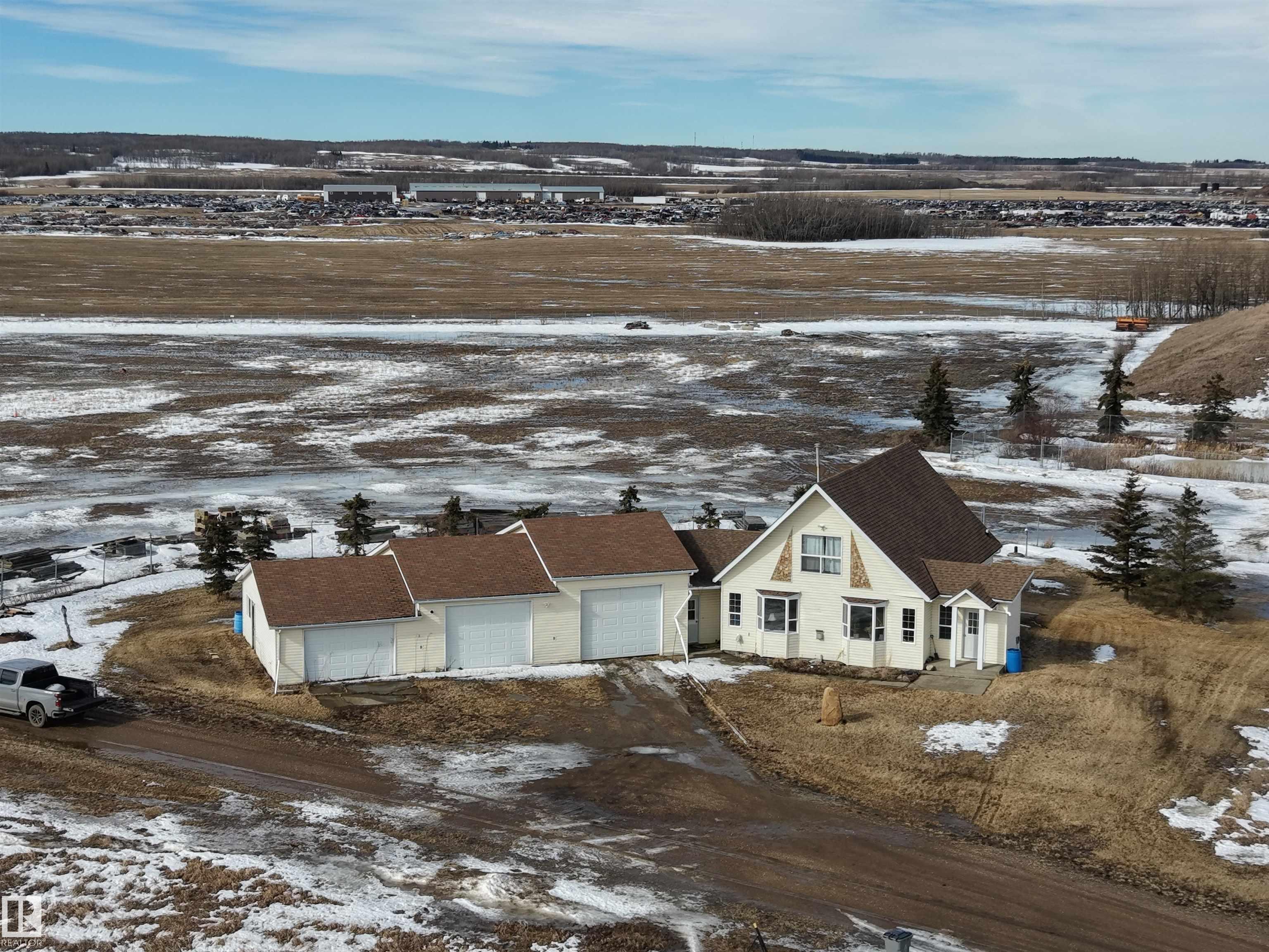4420 50 Street, Rural Lamont County, MLS® # E4479867