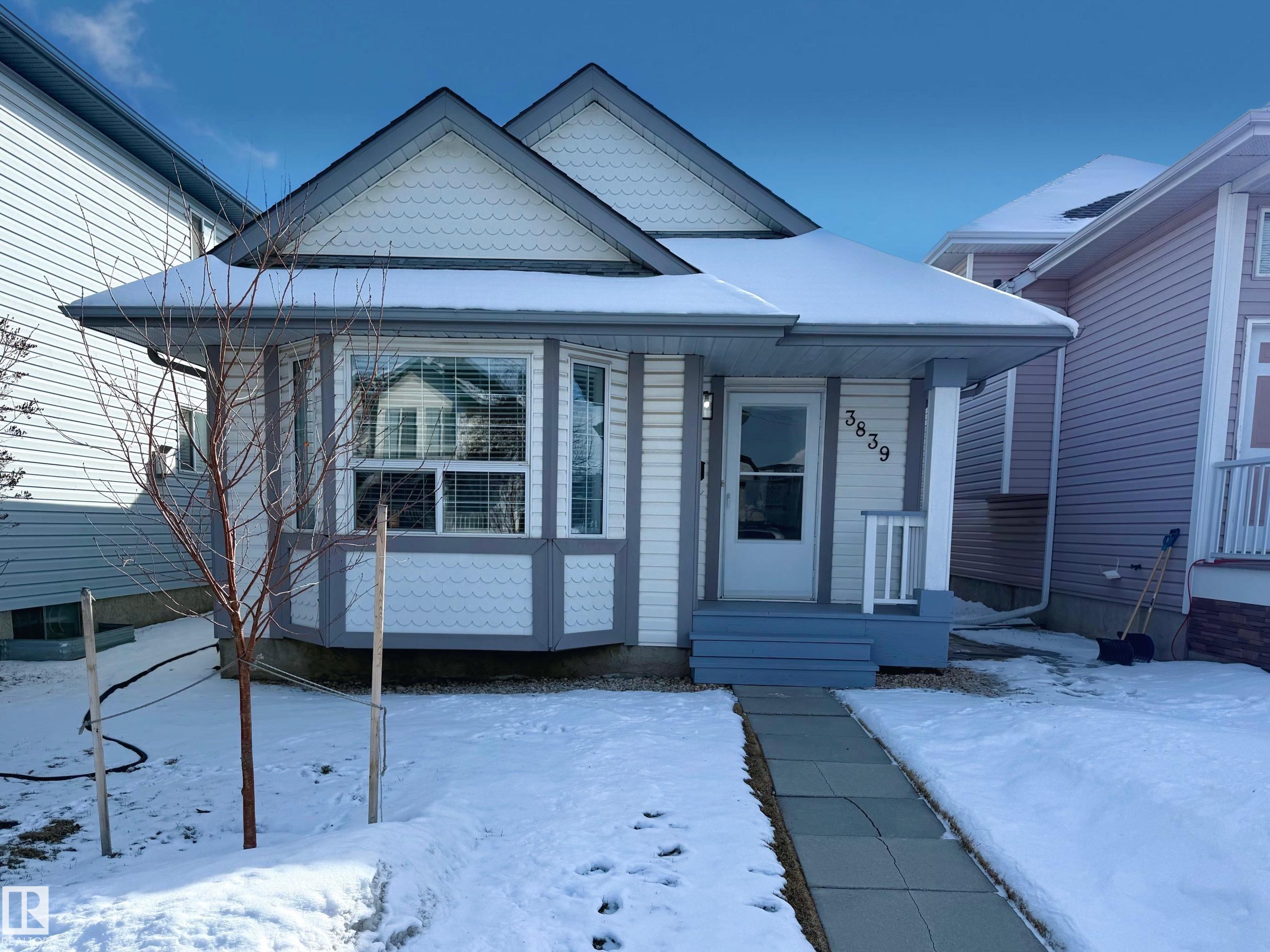 3839 24 Street, Edmonton, MLS® # E4479872