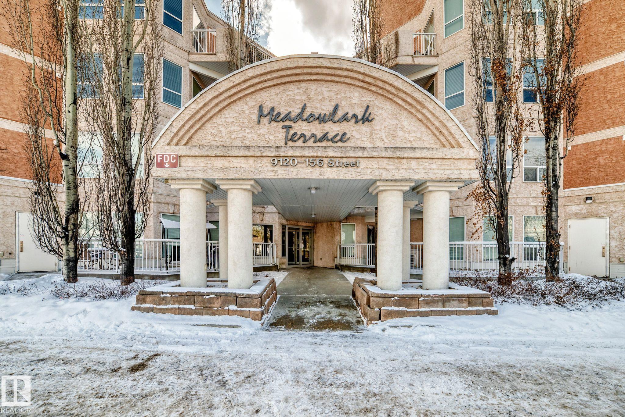 306 9120 156 Street, Edmonton, MLS® # E4479890