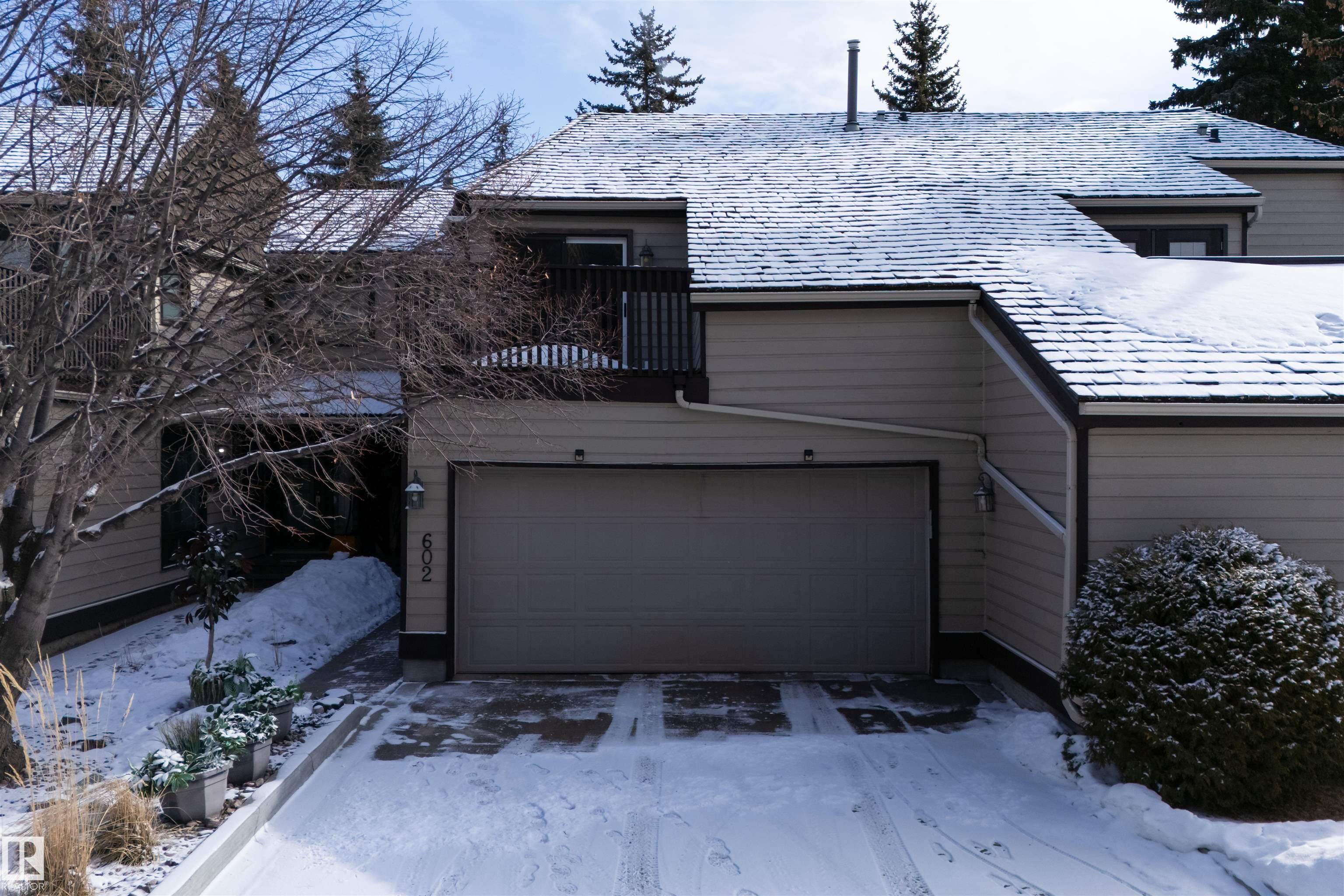 602 Woodbridge Way, Sherwood Park, MLS® # E4479892