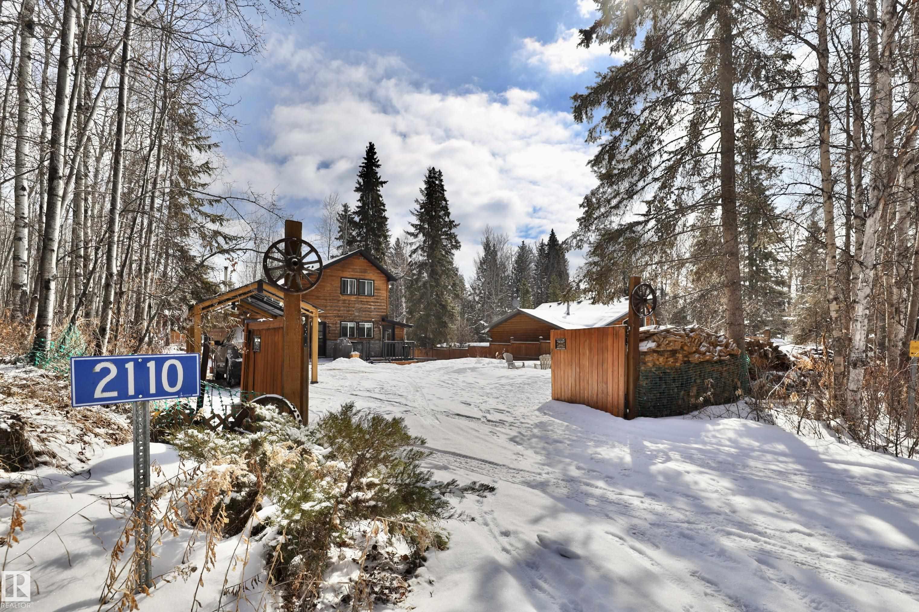 2110 2001 Twp47 Mitchell Beach, Rural Leduc County, MLS® # E4479909