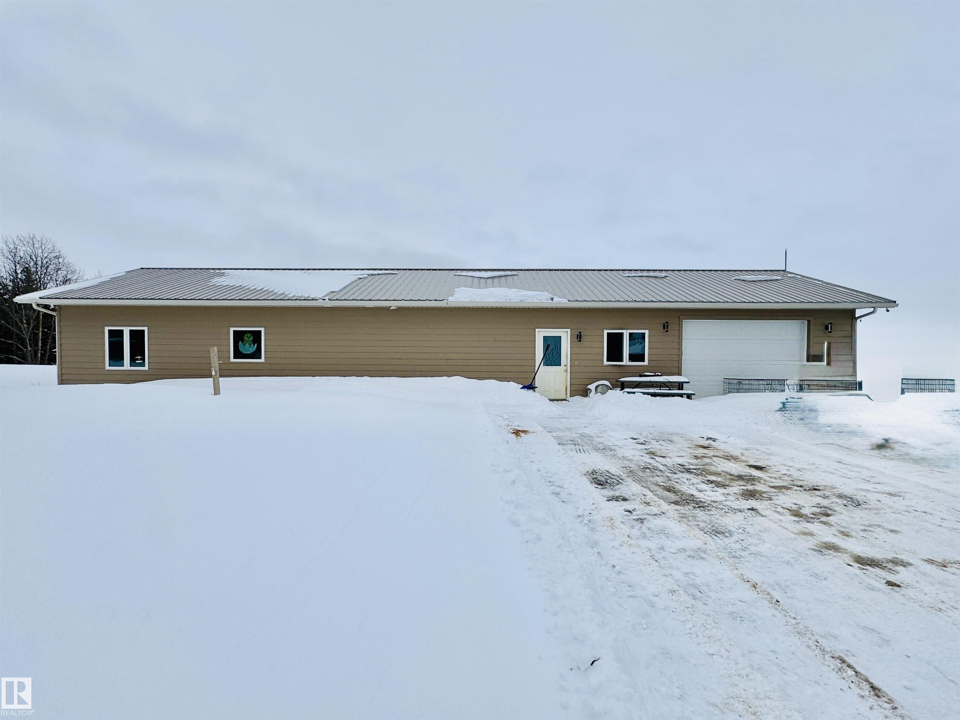 17459 602 Township Road, Rural Smoky Lake County, MLS® # E4479912