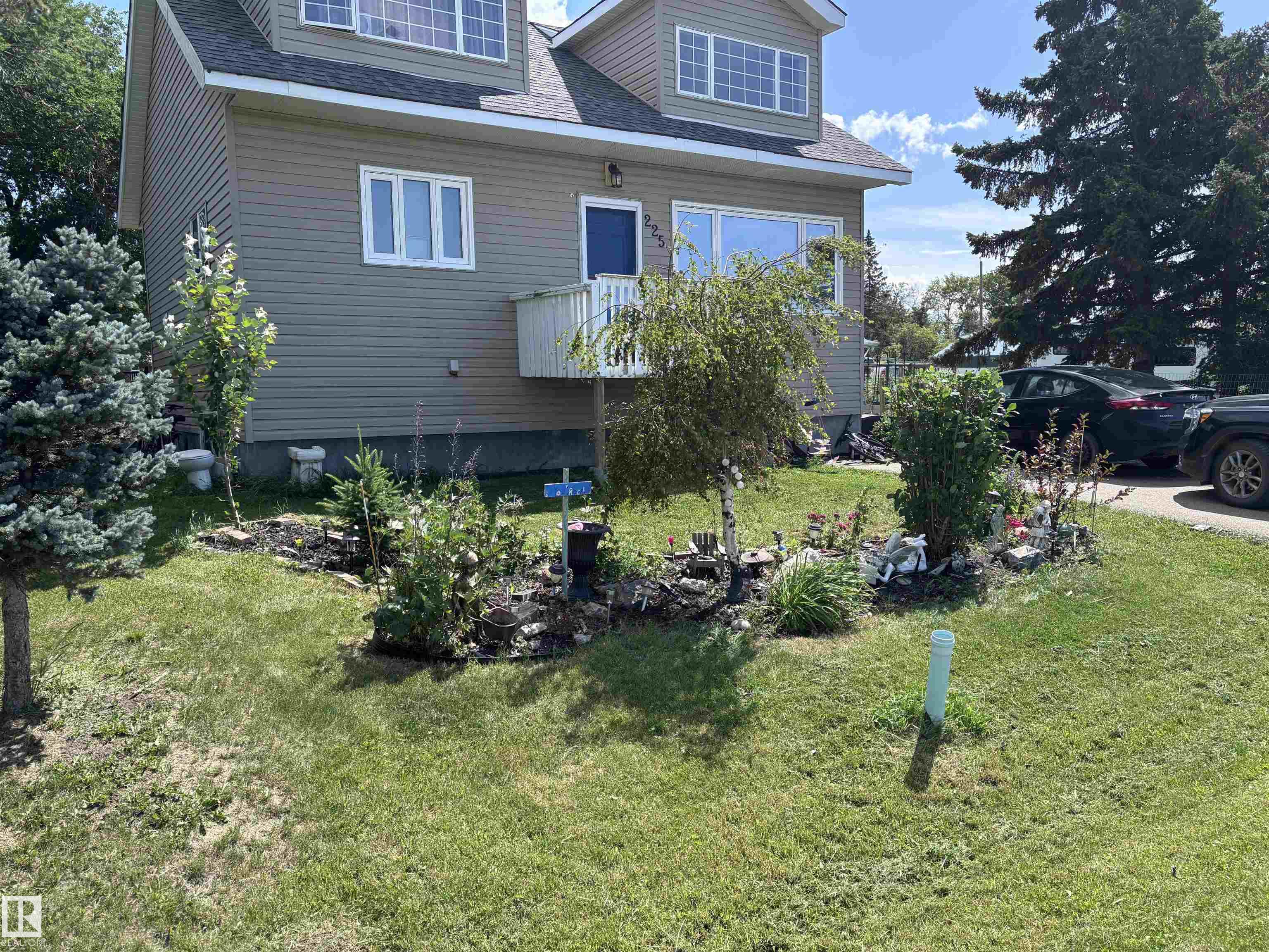 225 26500 Hwy 44, Rural Sturgeon County, MLS® # E4479929