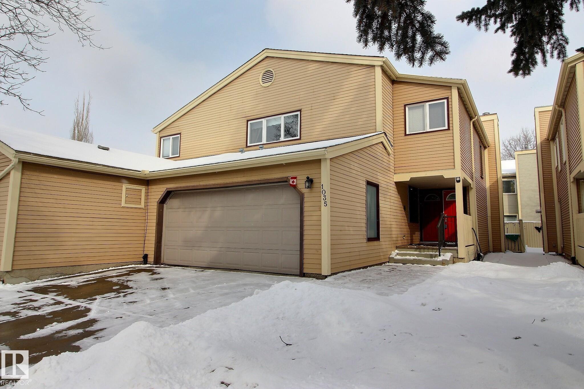 1035 109 Street Nw, Edmonton, MLS® # E4479946