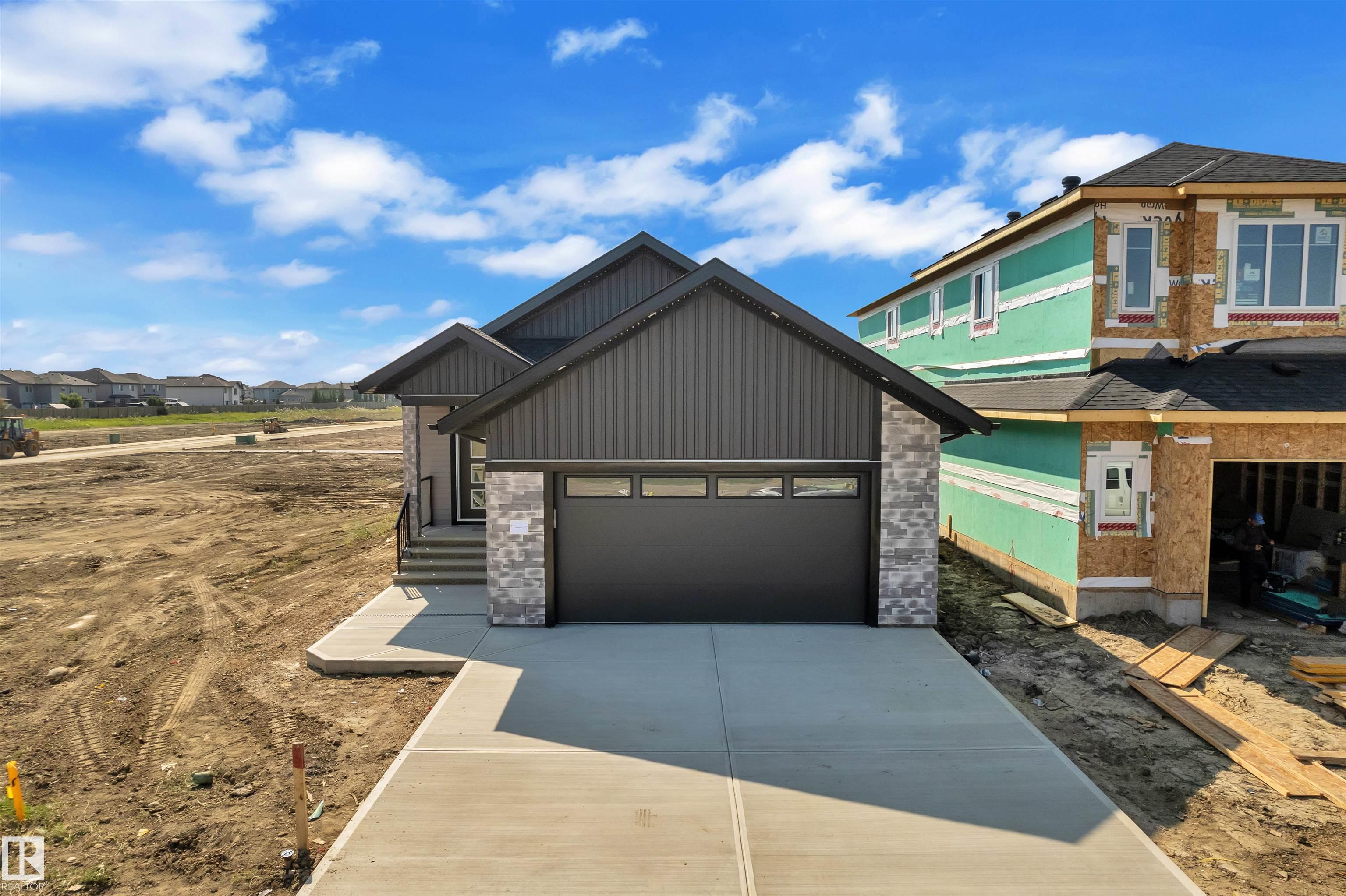 164 Caledon Crescent, Spruce Grove, MLS® # E4479952