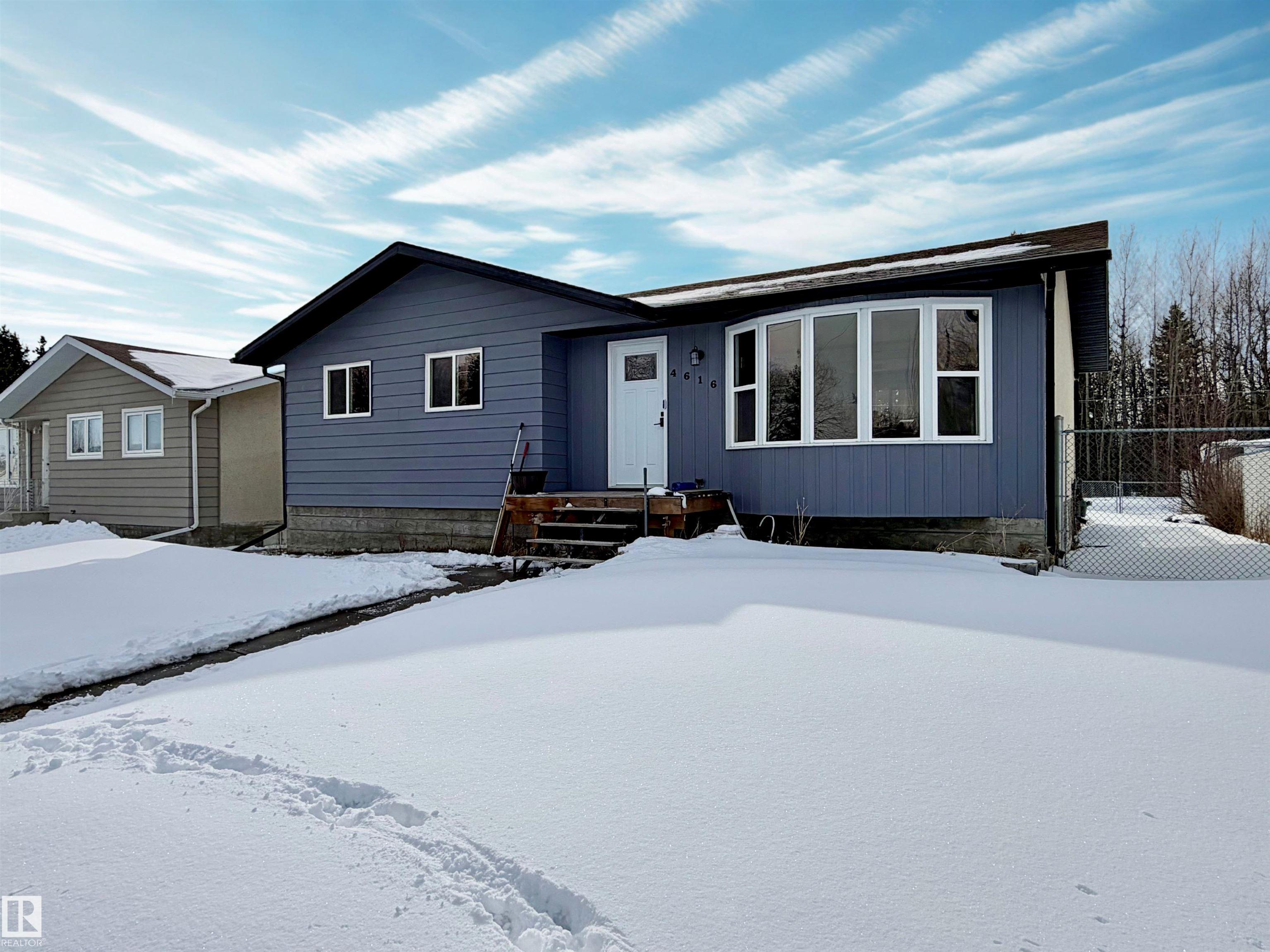4616 56 Street, Drayton Valley, MLS® # E4479956