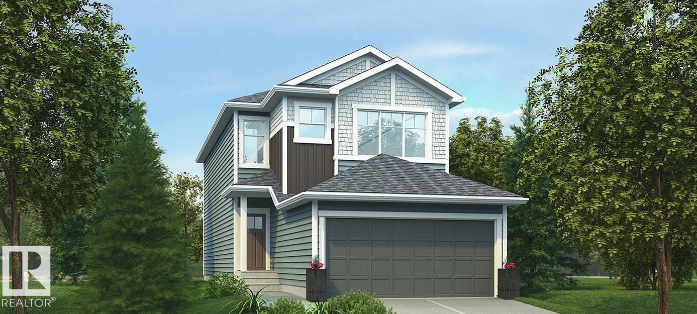 5035 Cawsey Link, Edmonton, MLS® # E4479957
