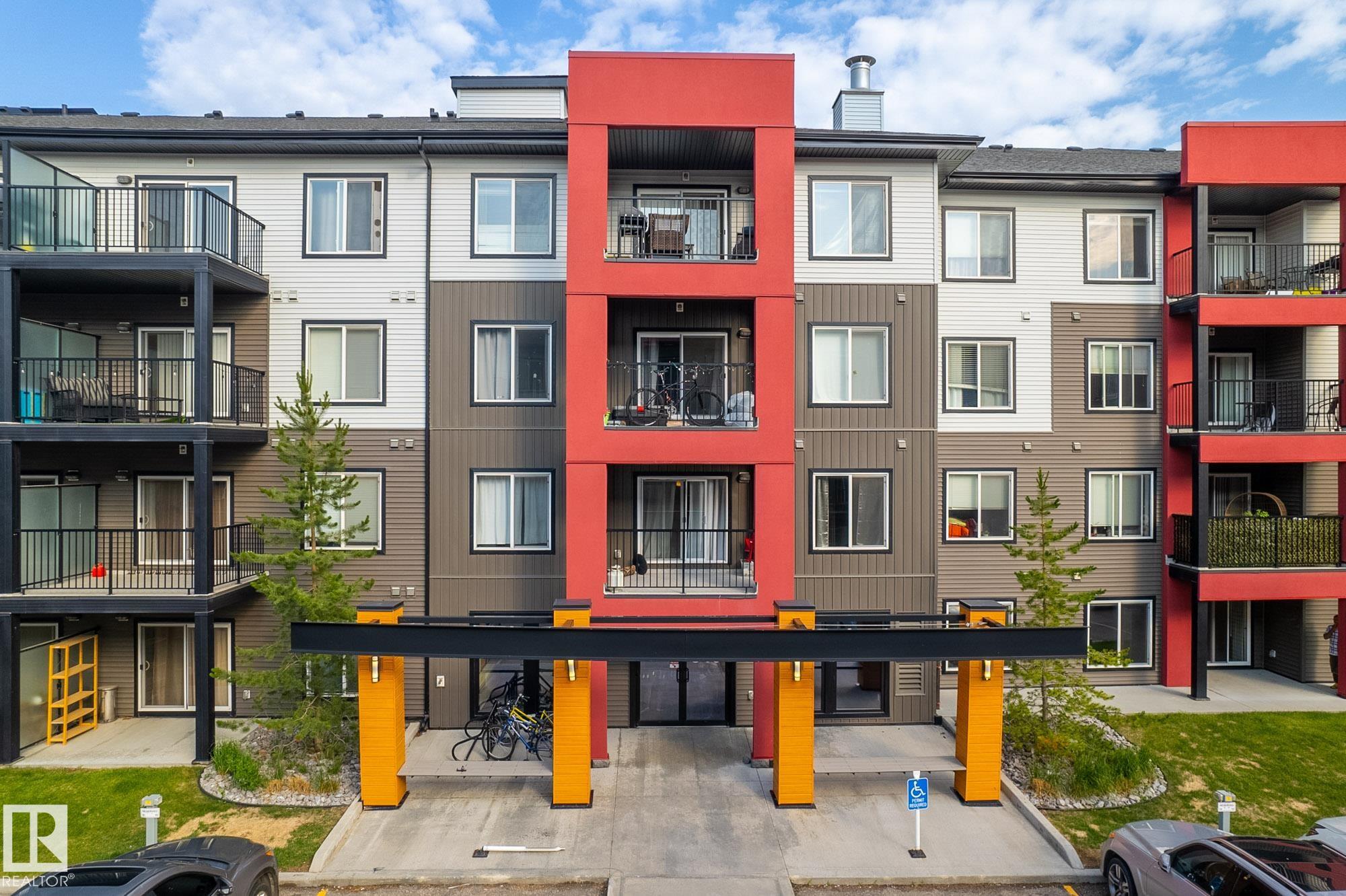 Real Estate Listing MLS E4479959