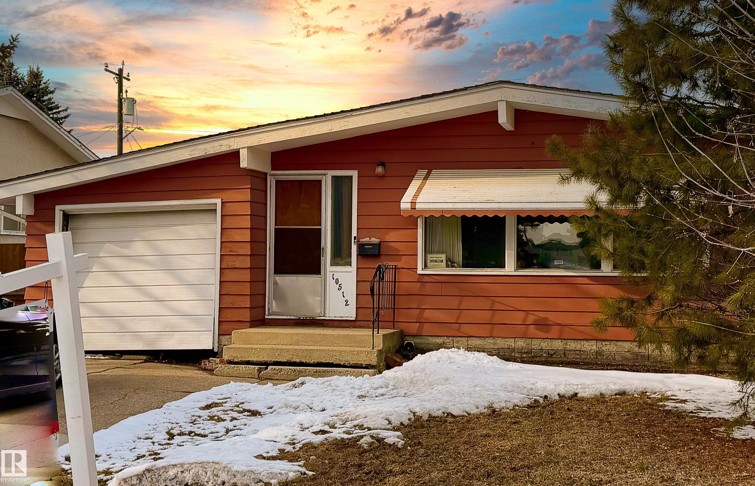 10512 55 Avenue, Edmonton, MLS® # E4479967