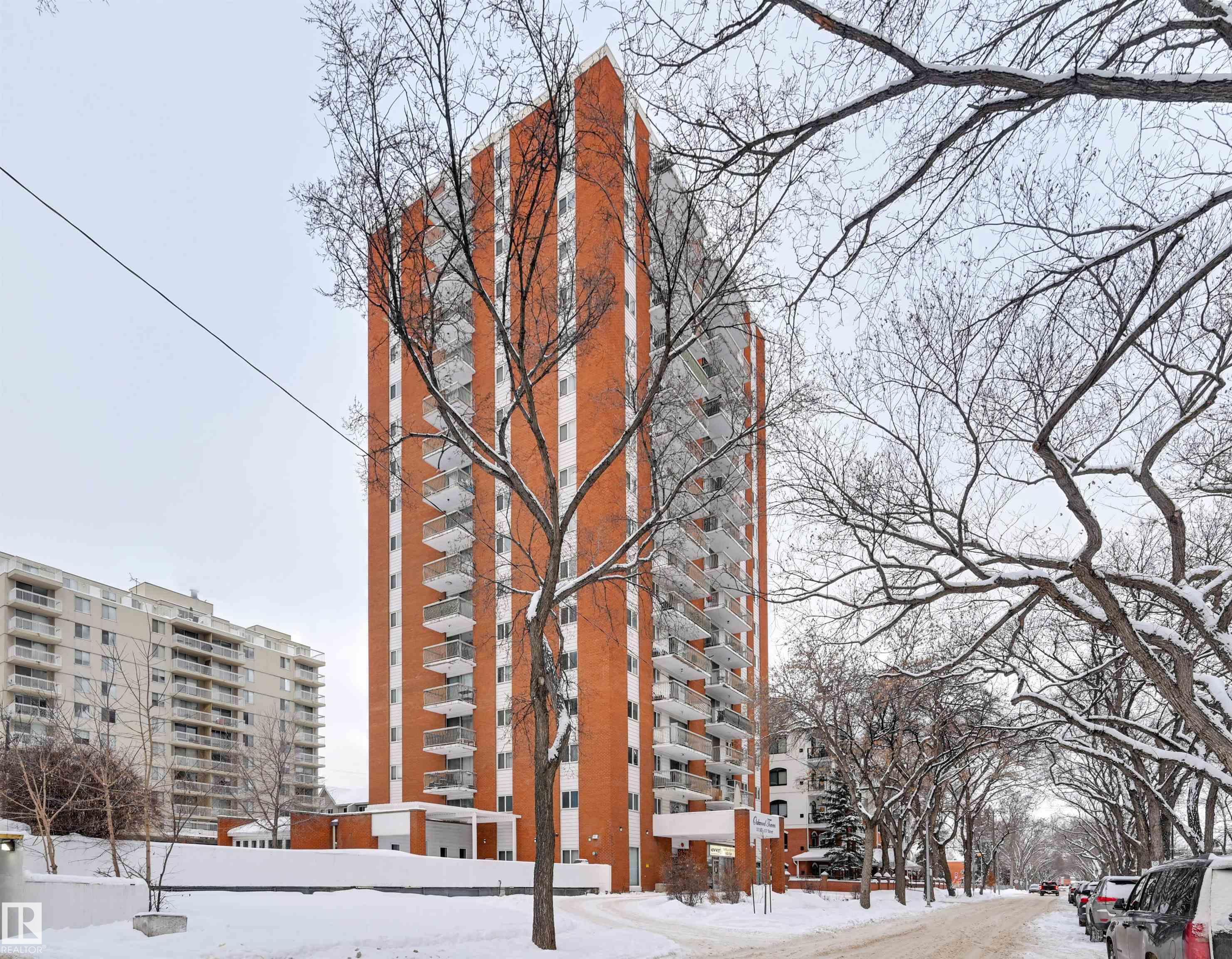 Real Estate Listing MLS E4479993