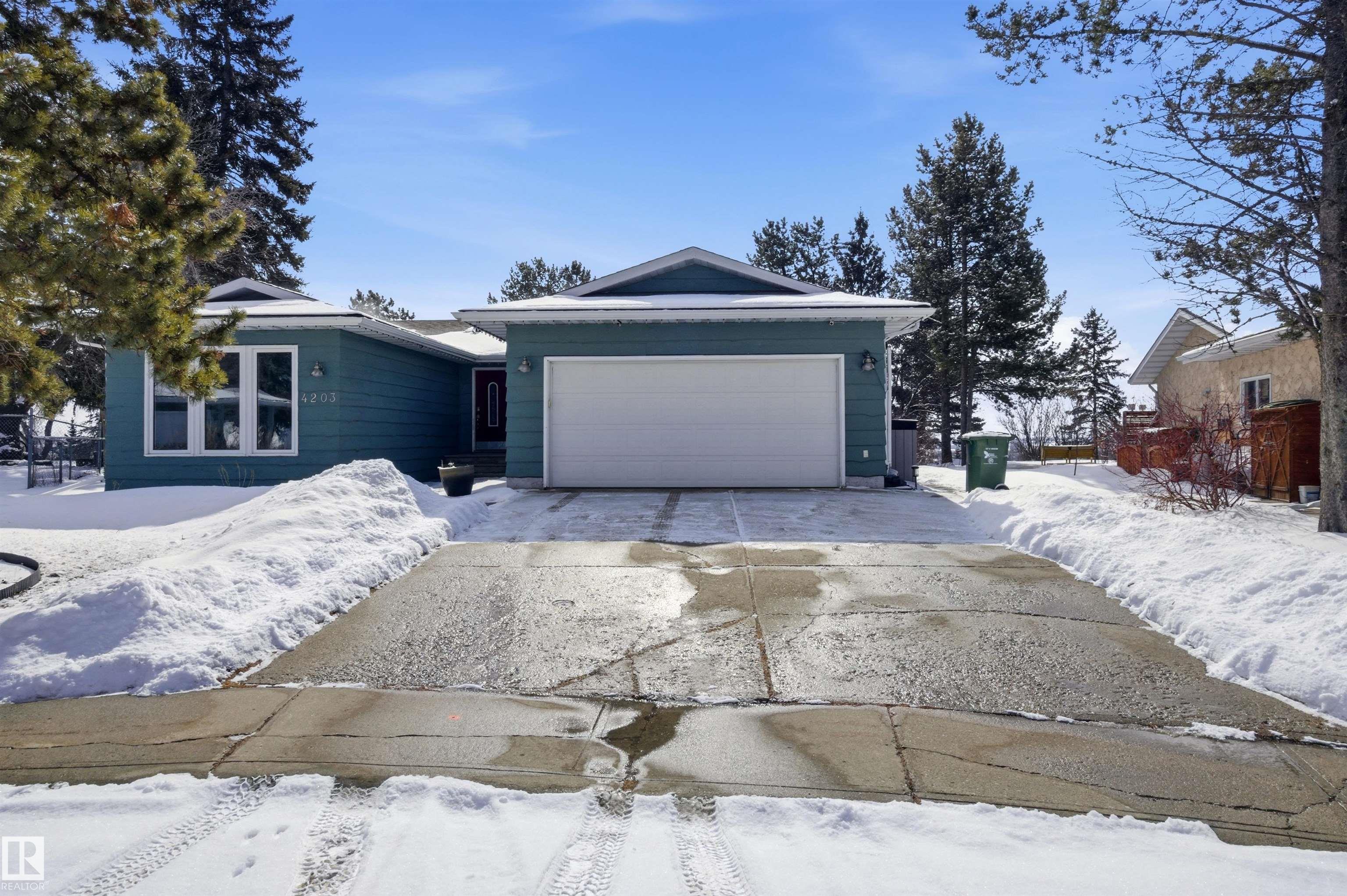 4203 52 Avenue, Beaumont, MLS® # E4480004