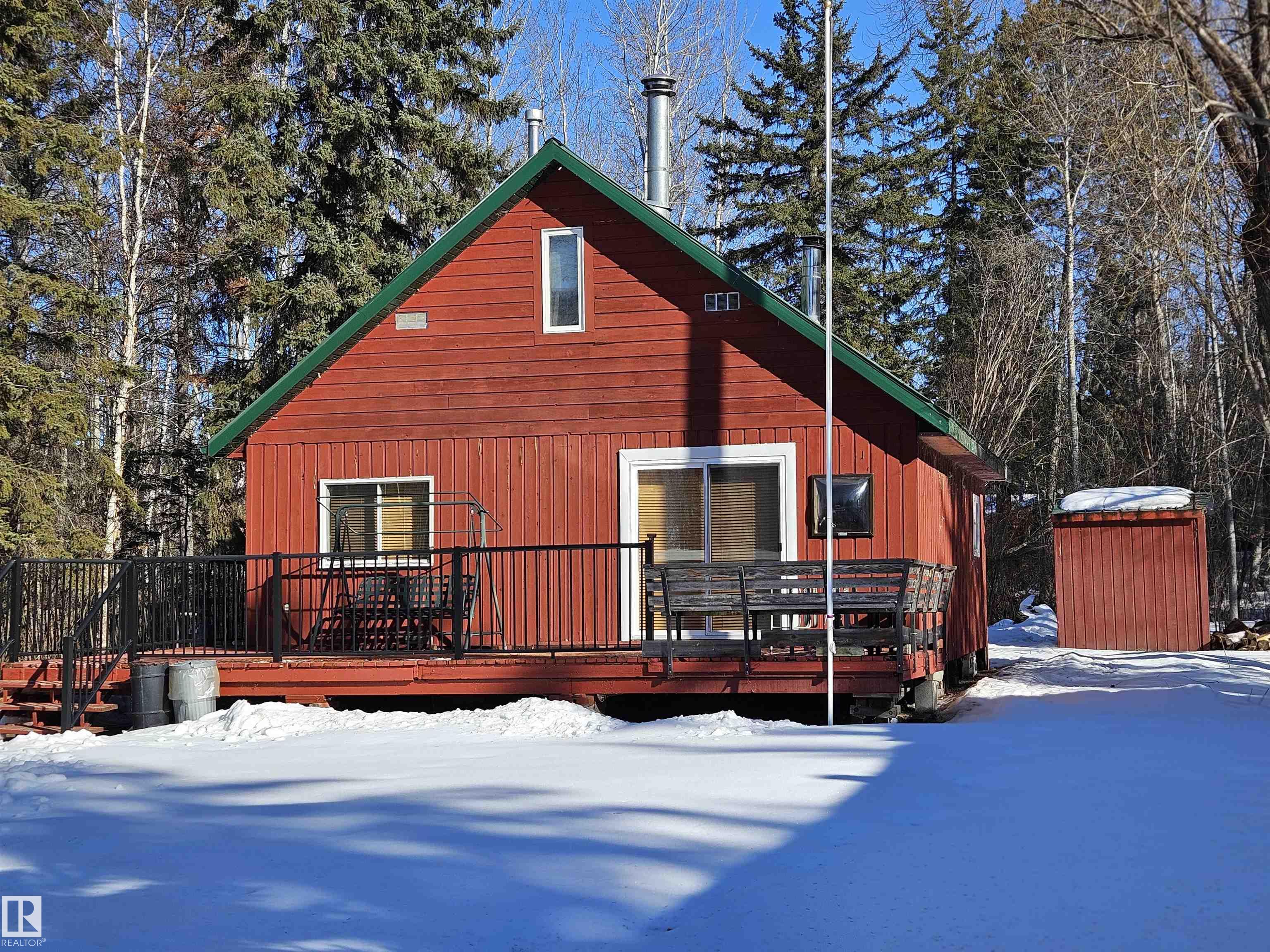 18 Willow Avenue, Rural Lac Ste. Anne County, MLS® # E4480007