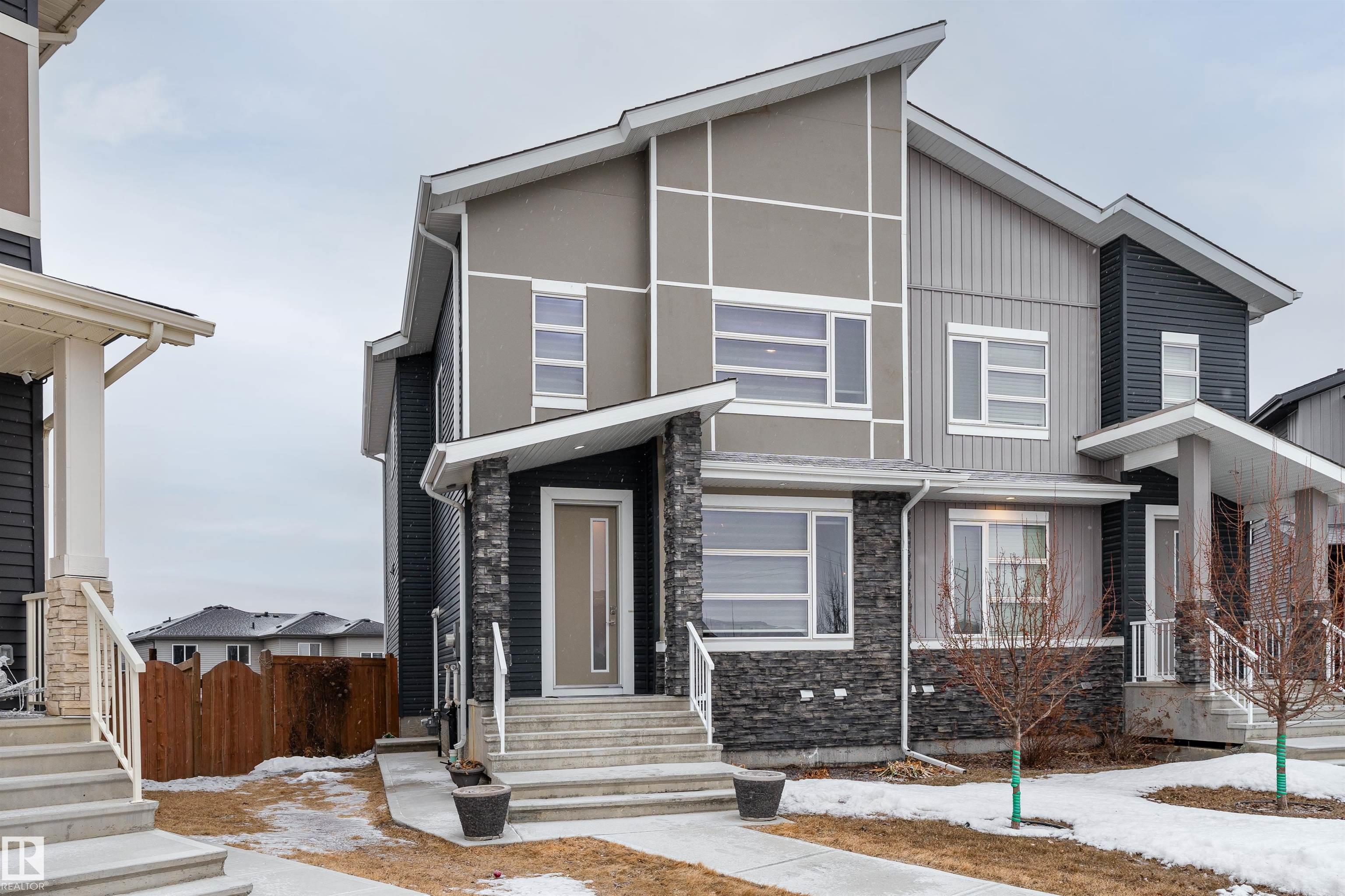 9338 Pear Link, Edmonton, MLS® # E4480023
