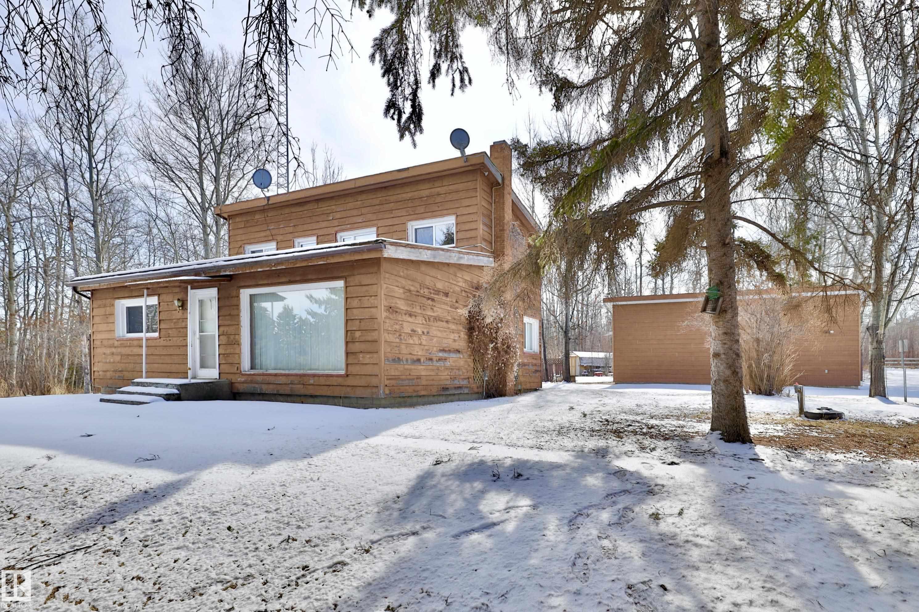 5 463041 Rge Road 12, Rural Wetaskiwin County, MLS® # E4480025