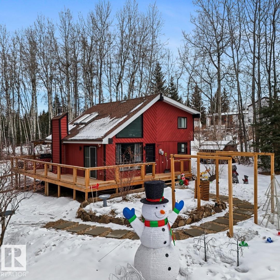 #9 Birchwood Village Green, Rural Brazeau County, MLS® # E4480027