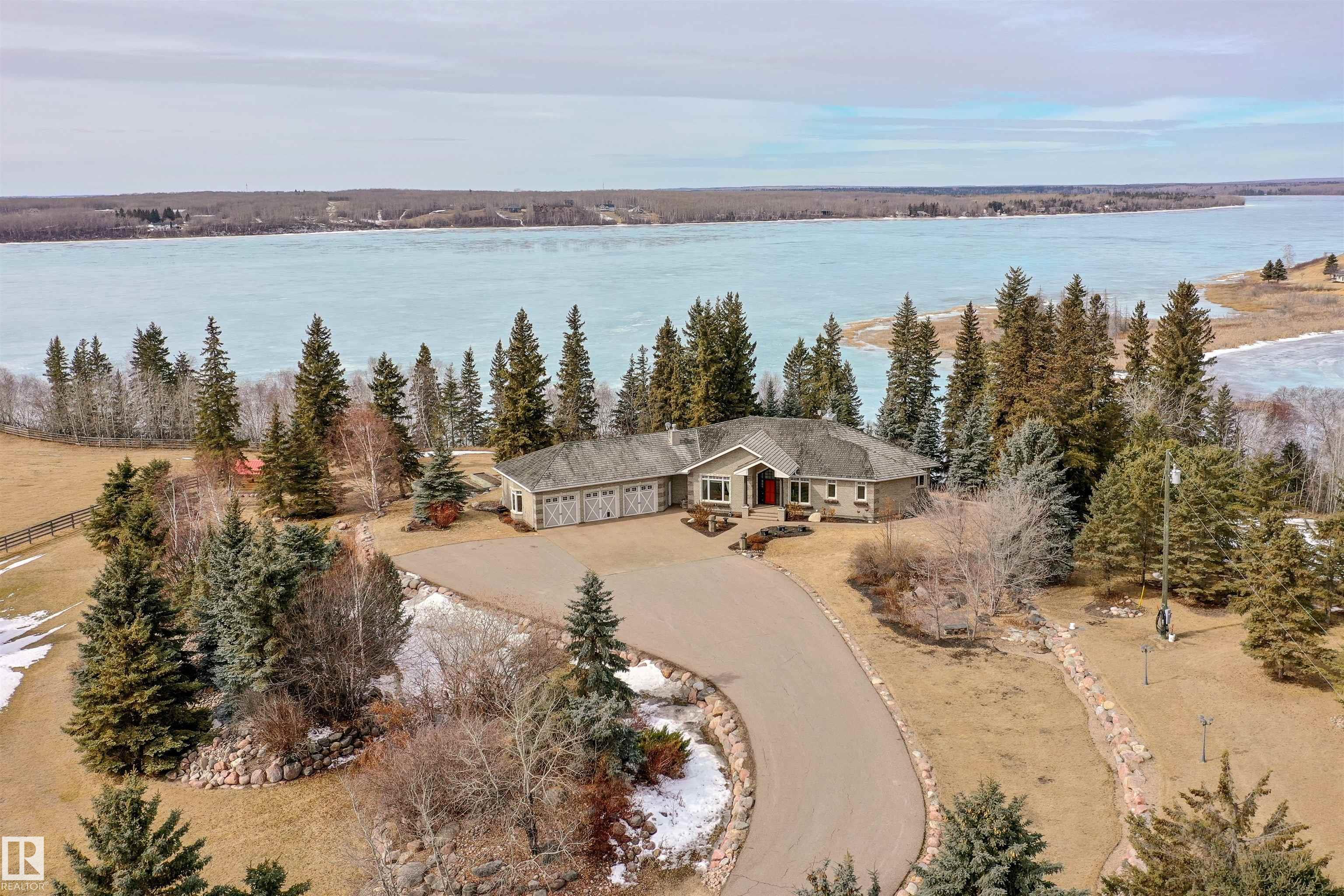 61118 Highway 28, Rural Bonnyville M.d., MLS® # E4480035