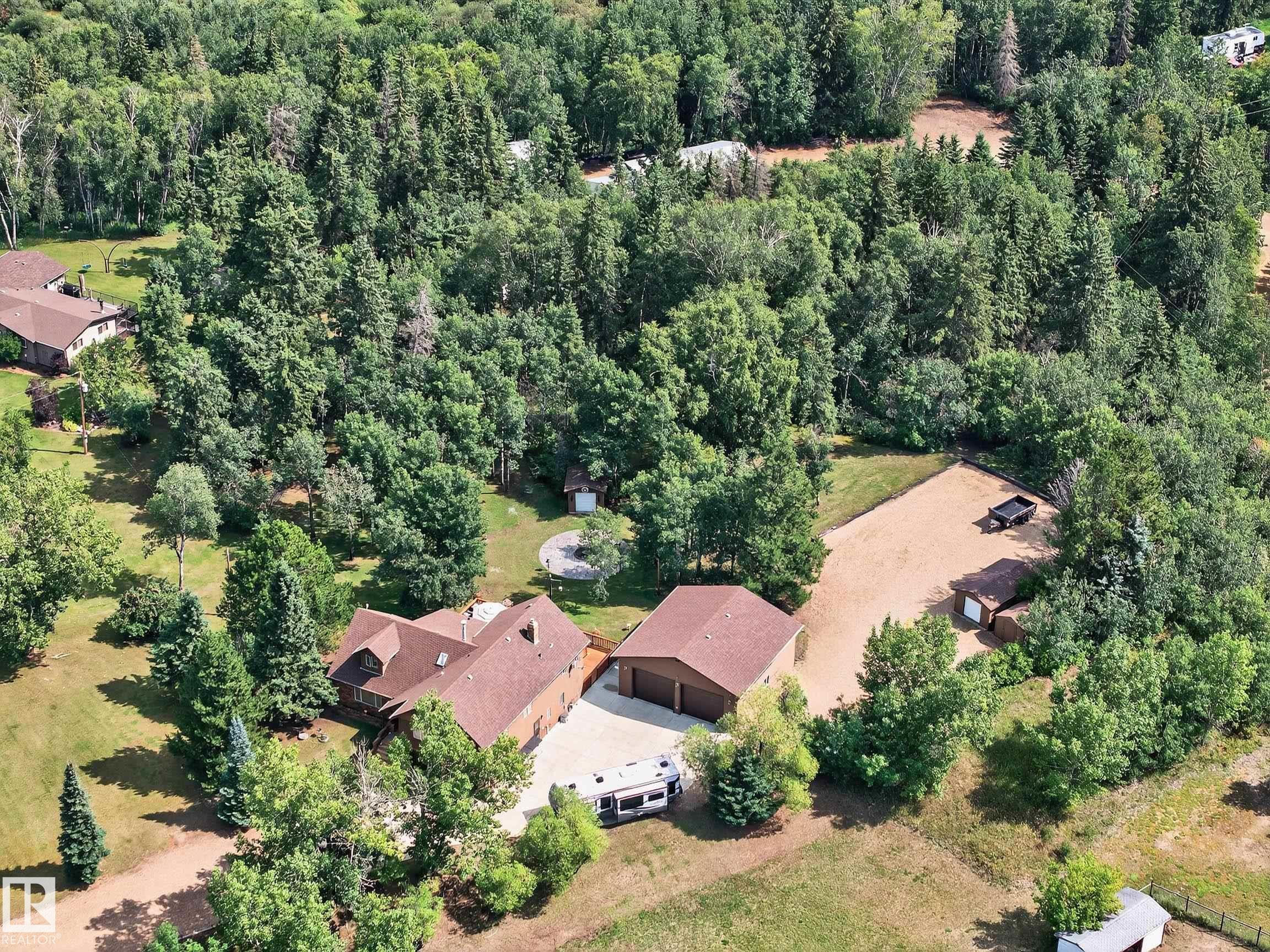 55 473084 Rge Road 242, Rural Wetaskiwin County, MLS® # E4480036