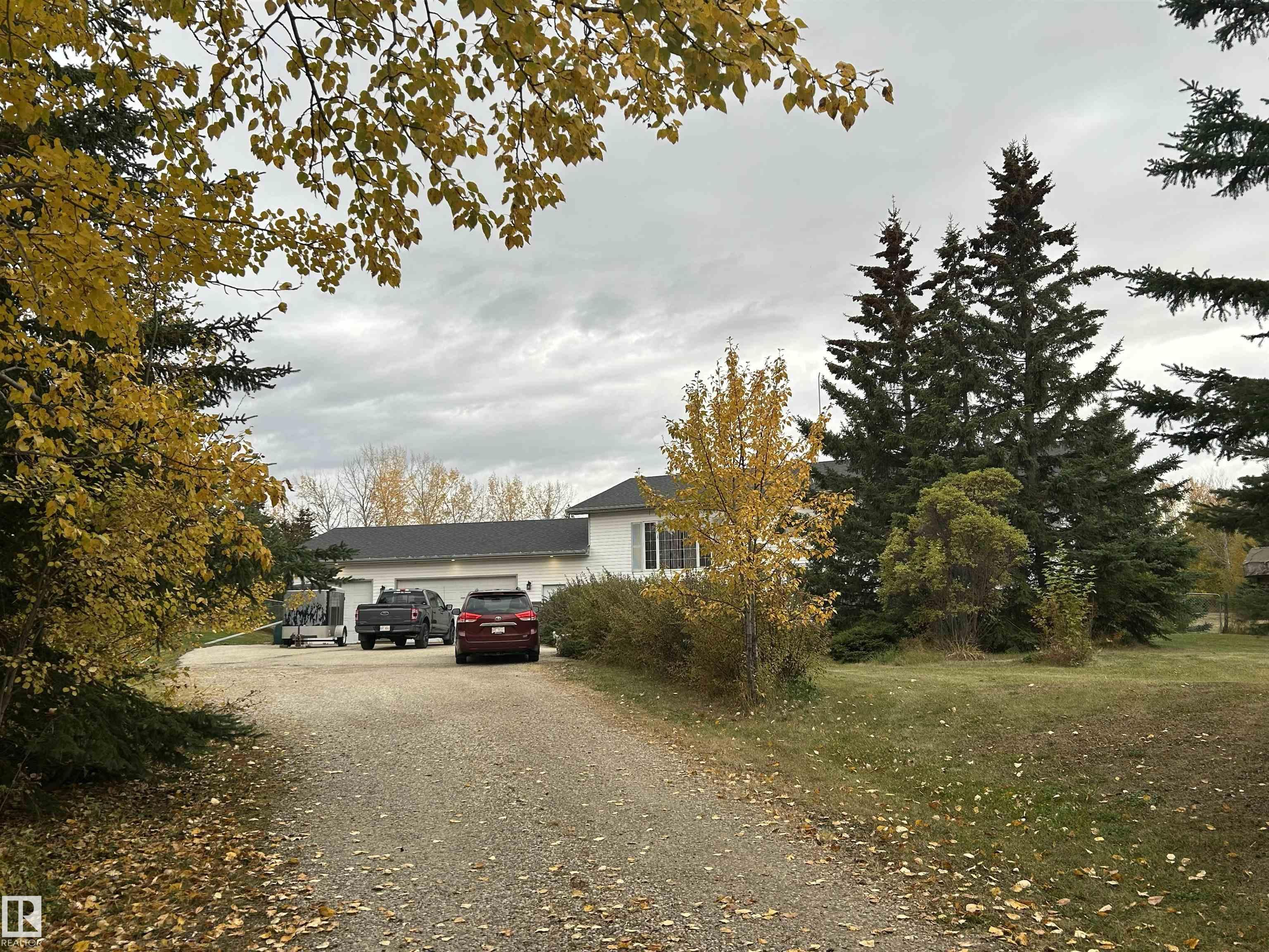 27 52516 Rge Road 13, Rural Parkland County, MLS® # E4480037