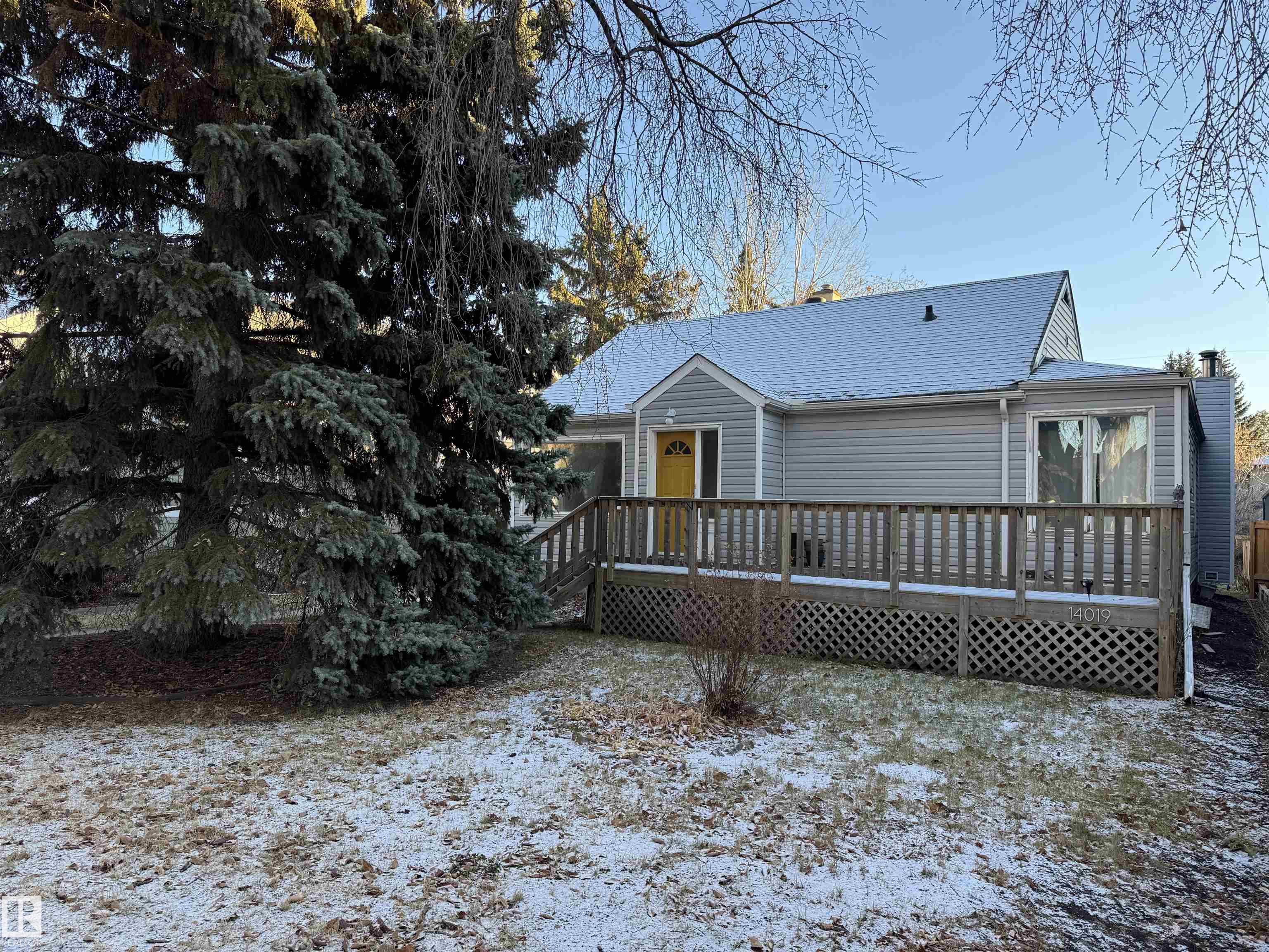 14019 106 Avenue, Edmonton, MLS® # E4480043