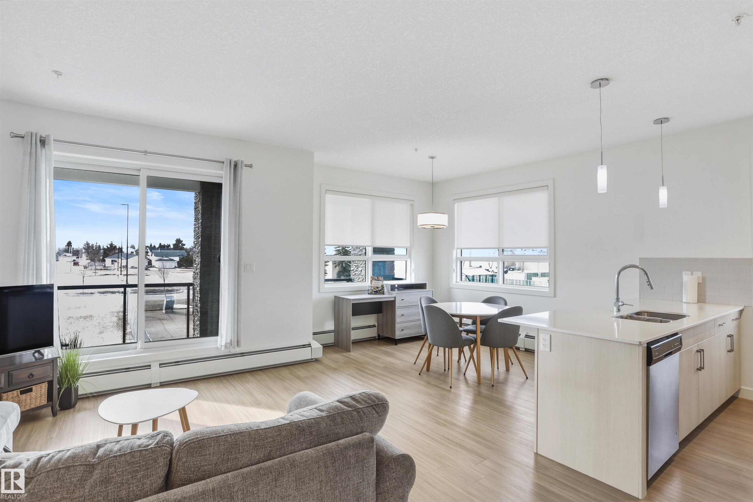 203 17 Columbia Avenue W, Devon, MLS® # E4480057