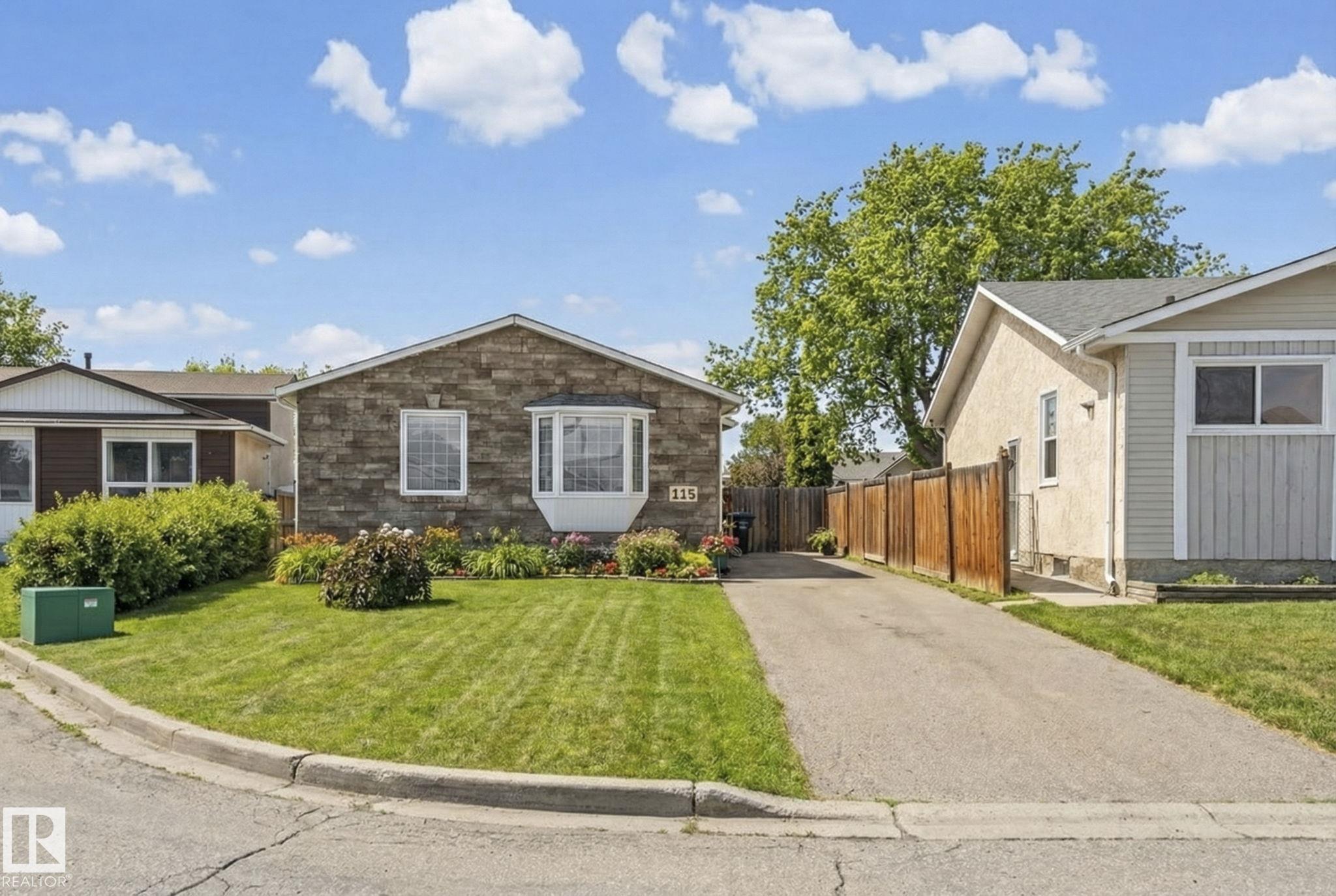 115 Warwick Road, Edmonton, MLS® # E4480059