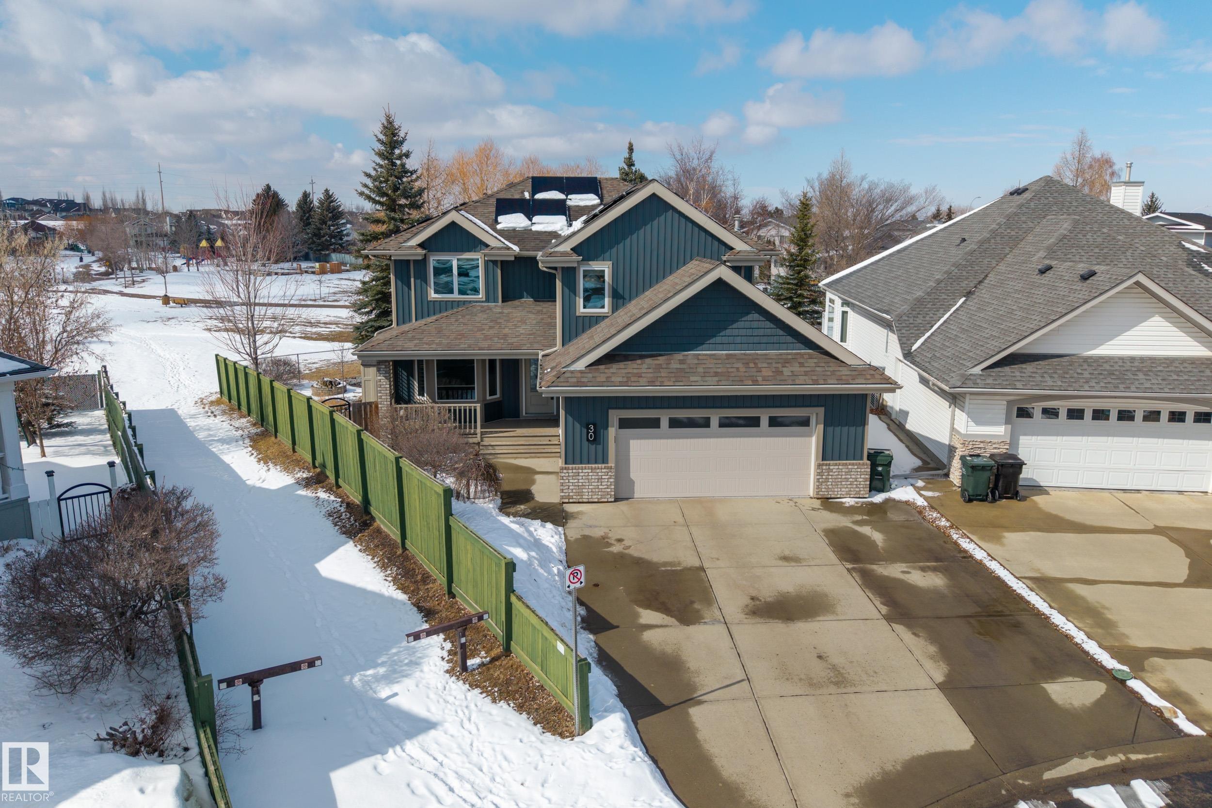 30 Carson Court, Sherwood Park, MLS® # E4480061