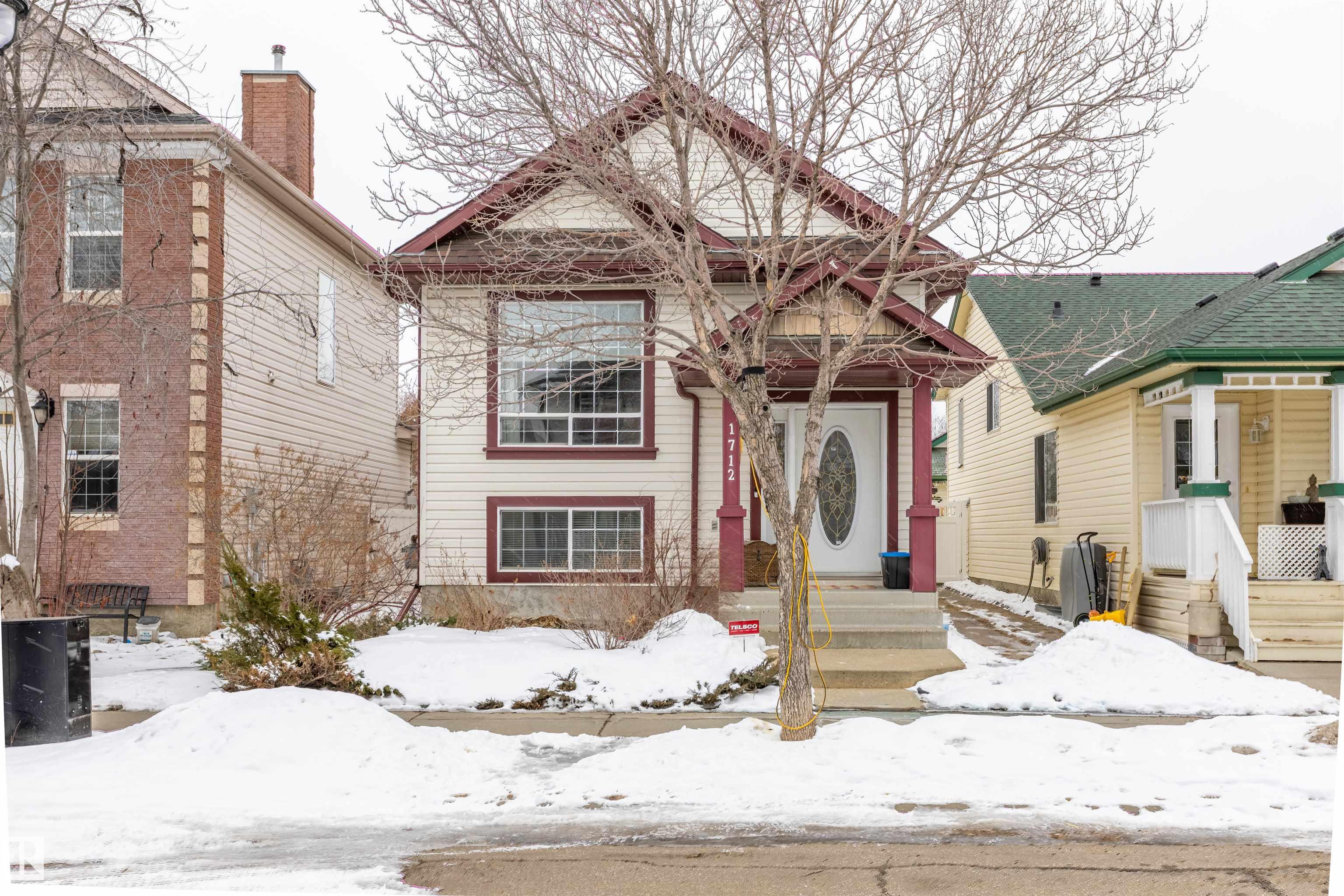 1712 Turvey Bend, Edmonton, MLS® # E4480064