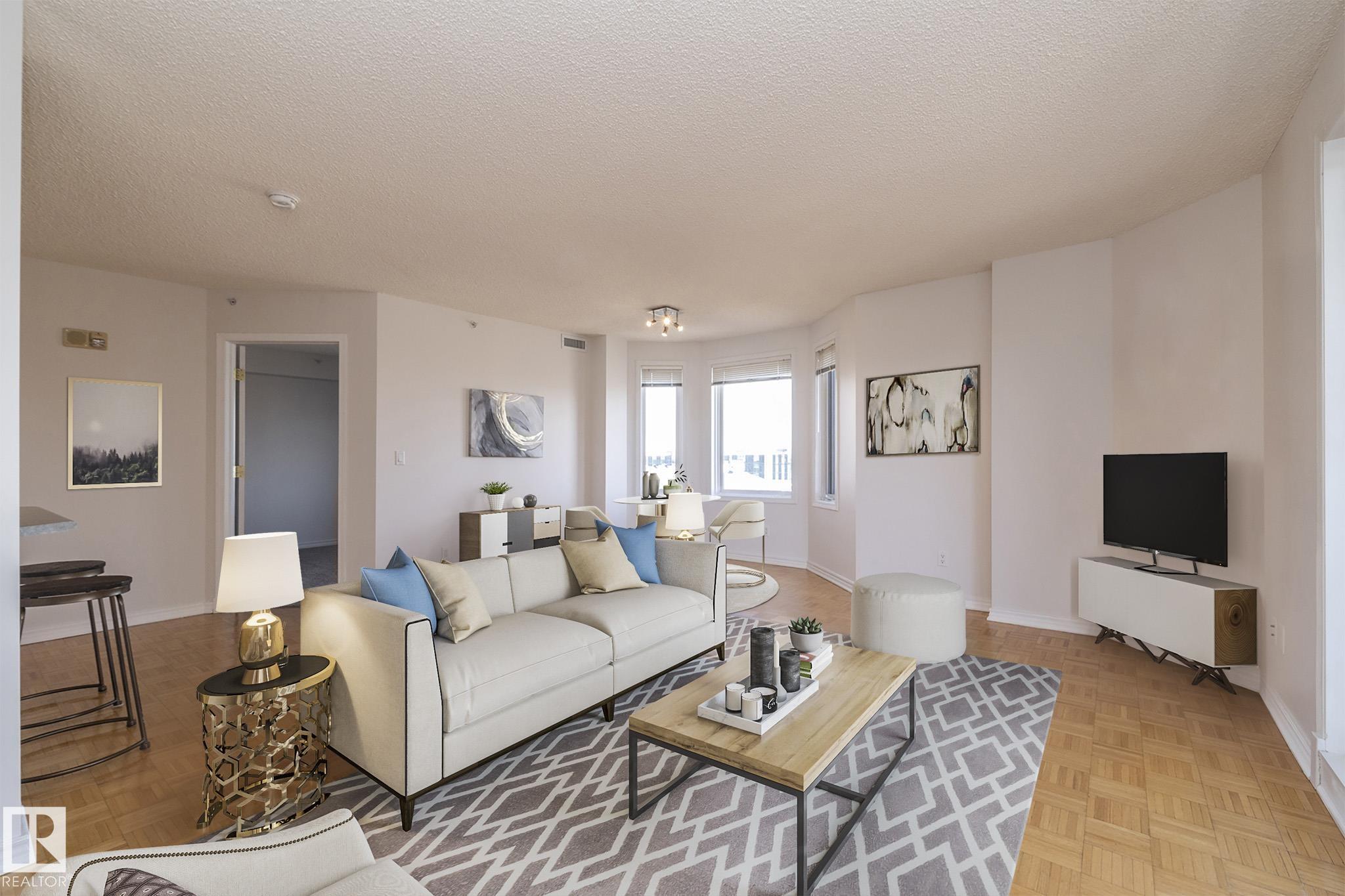 801 10909 103 Avenue, Edmonton, MLS® # E4480067