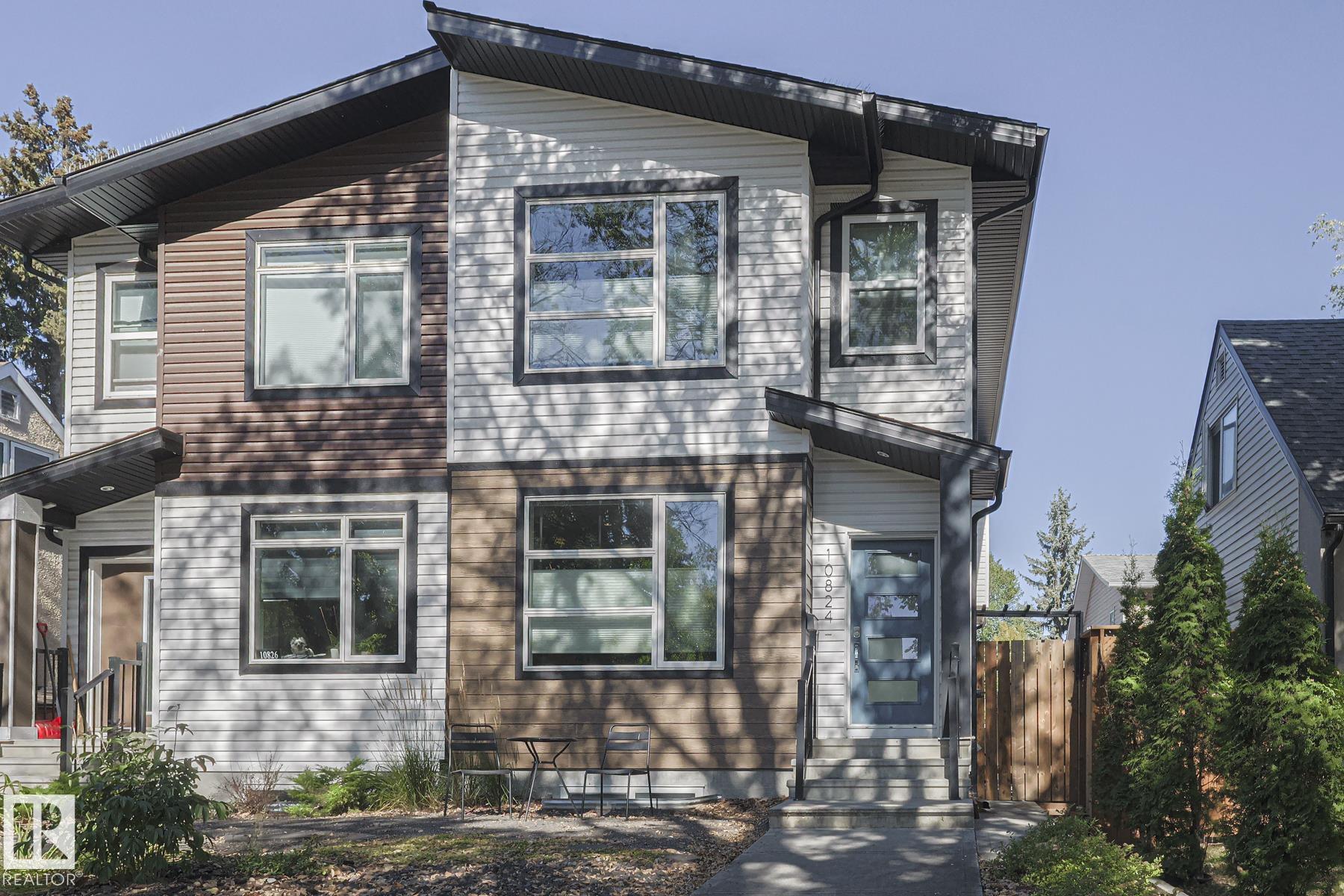 10824 63 Avenue, Edmonton, MLS® # E4480072