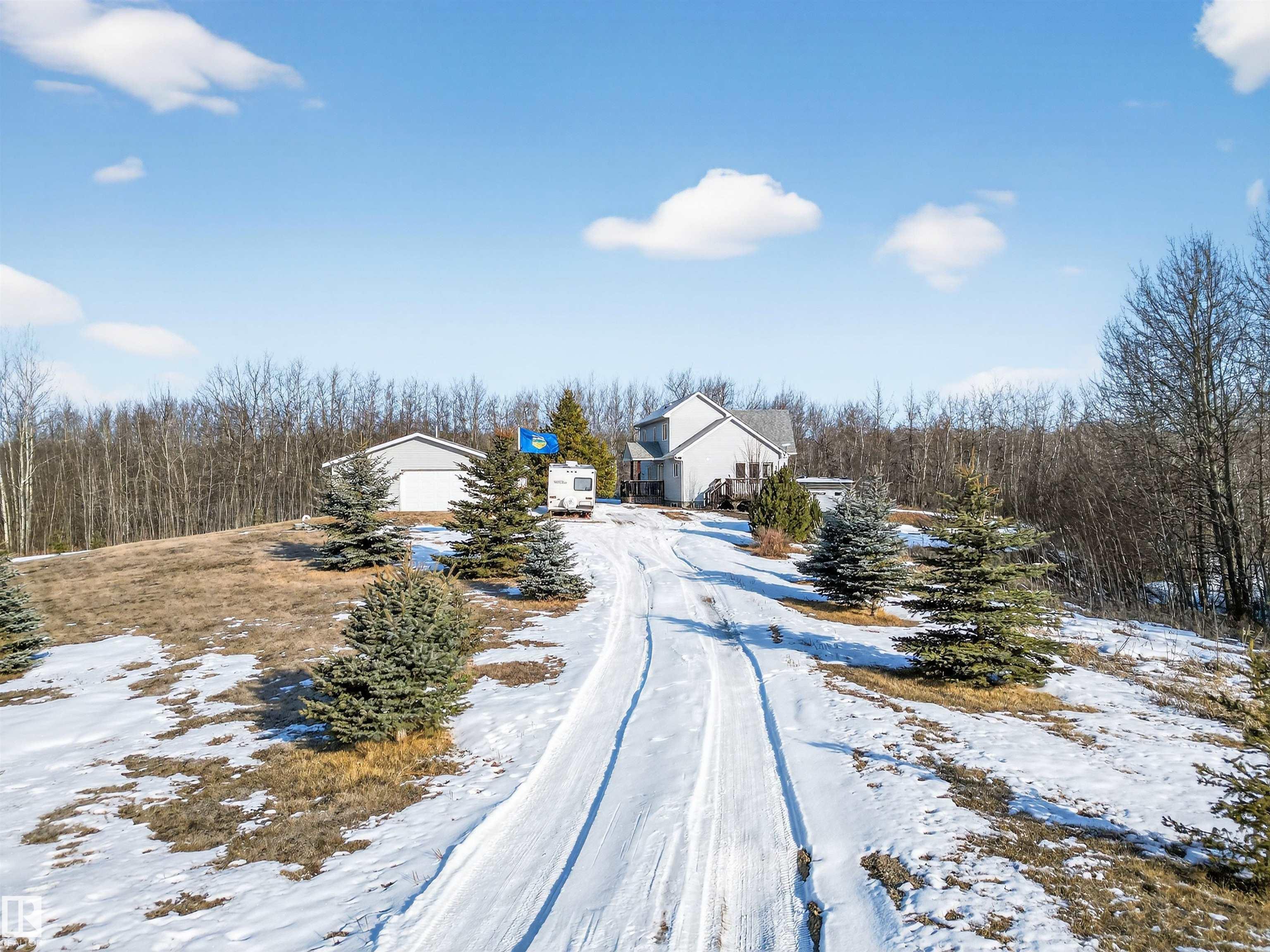 91 50220 Rge Rd 202, Rural Beaver County, MLS® # E4480073