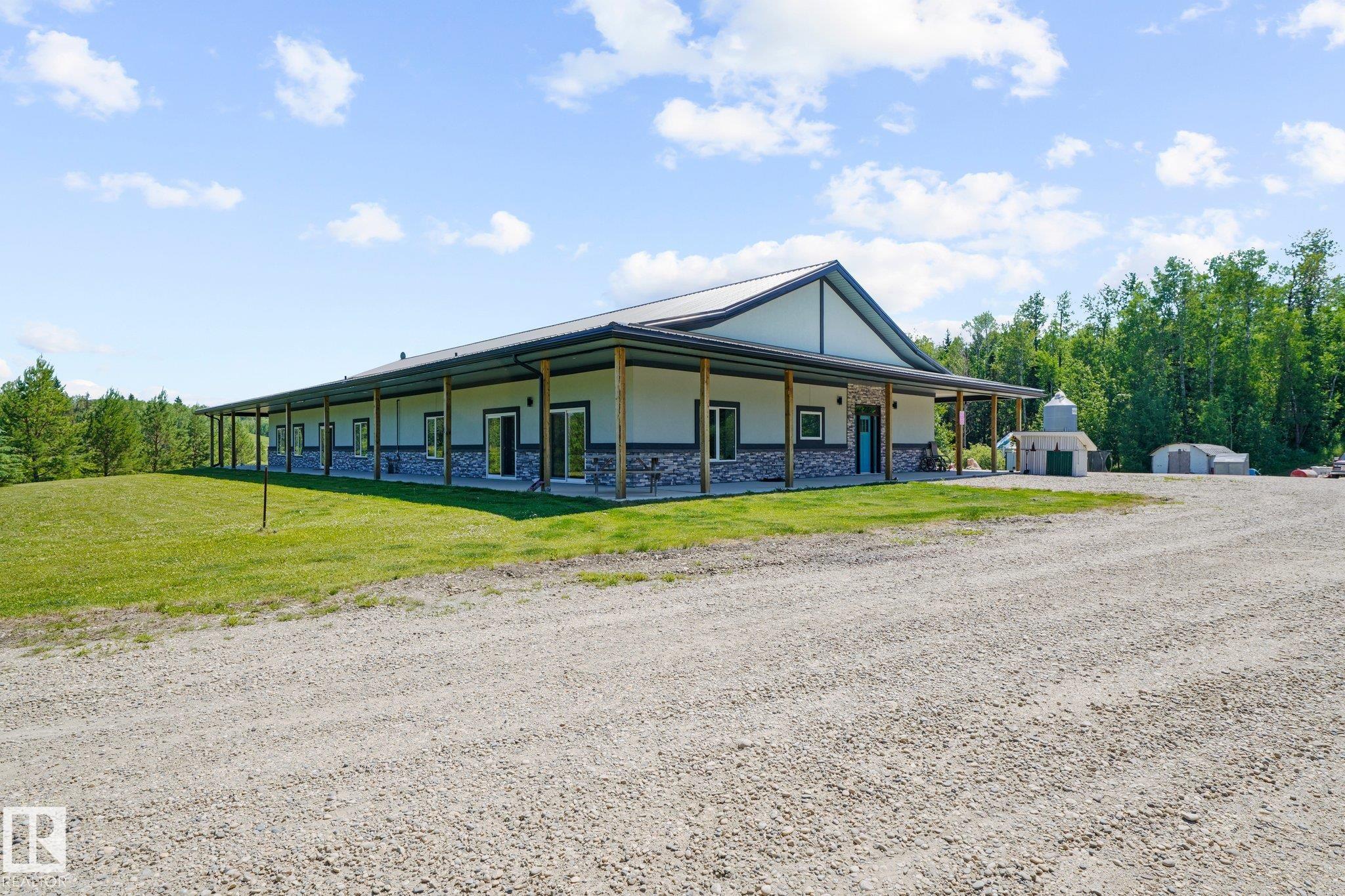 51316 Highway 759, Rural Parkland County, MLS® # E4480080