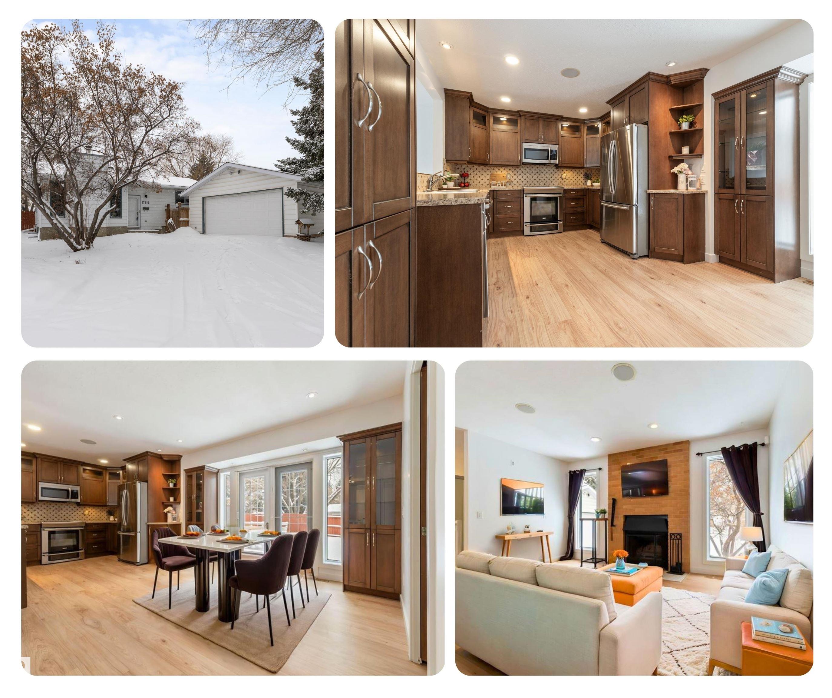 17815 62c Avenue, Edmonton, MLS® # E4480085