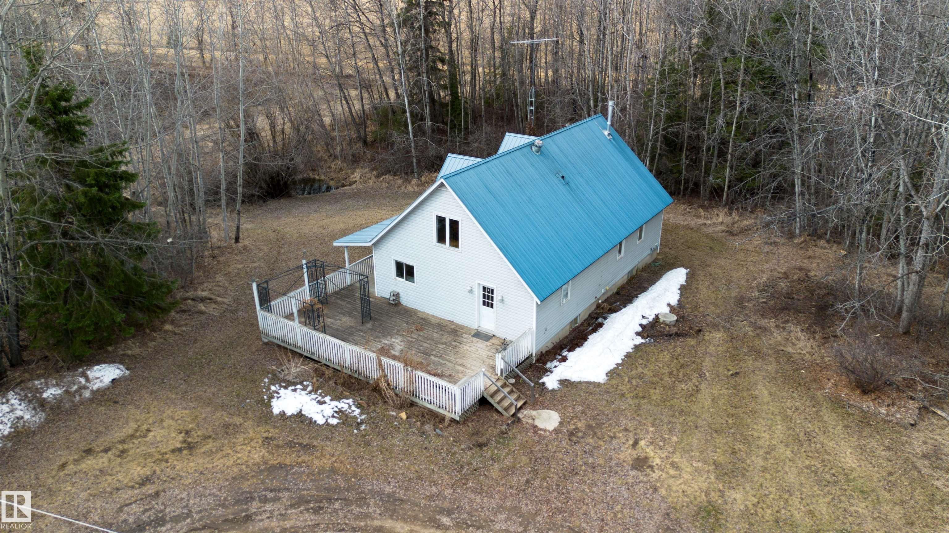 14077 Twp Rd 662, Rural Lesser Slave River M.d., MLS® # E4480089