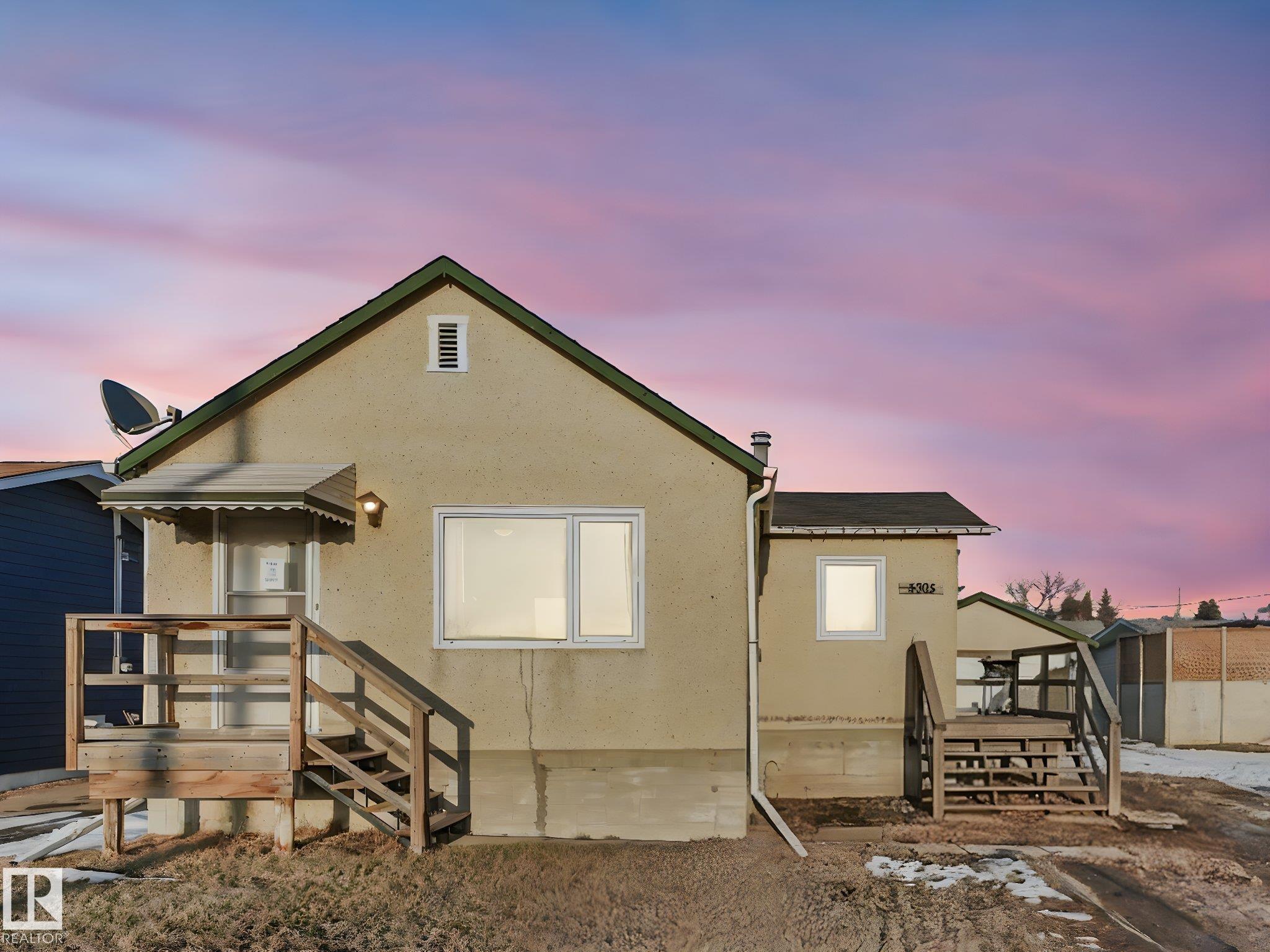 5305 46 Street, Leduc, MLS® # E4480092